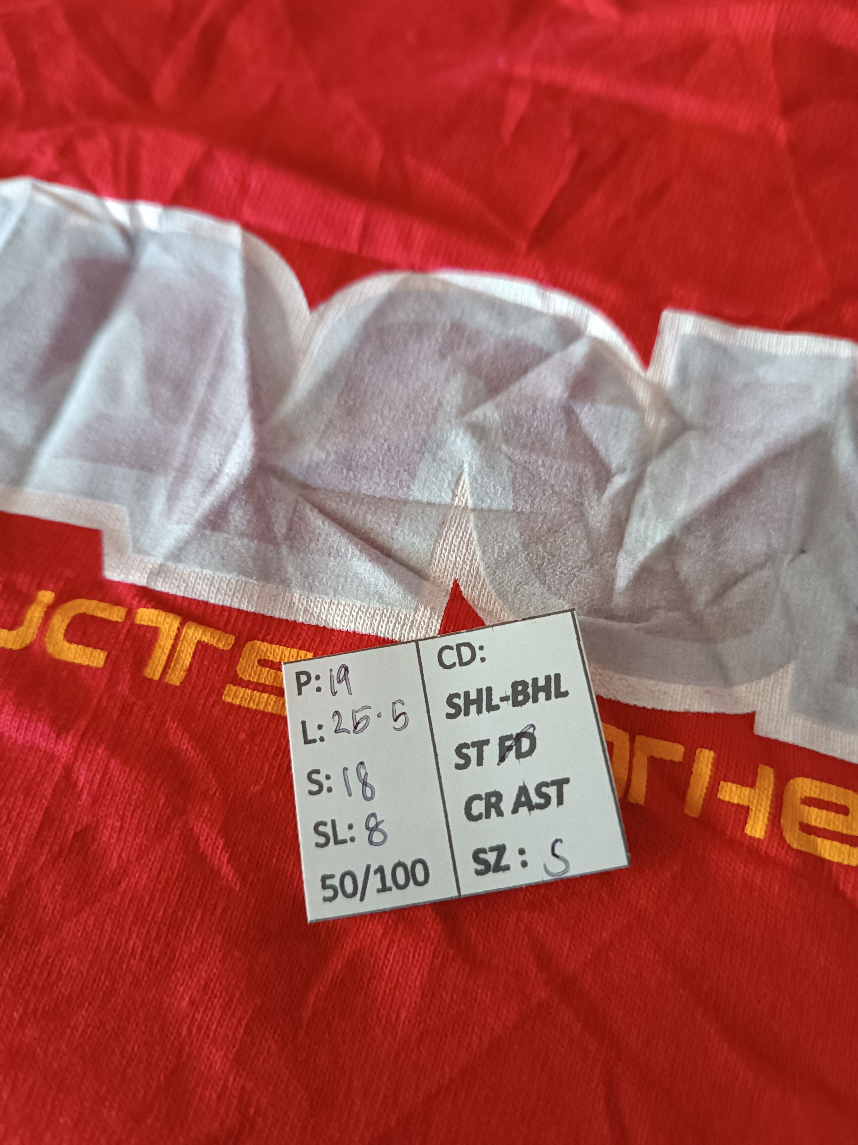 Vans VINTAGE 2000s VANS SKATEBOARD BIG LOGO VERY RARE TEE Size US S / EU 44-46 / 1 - 16 Thumbnail