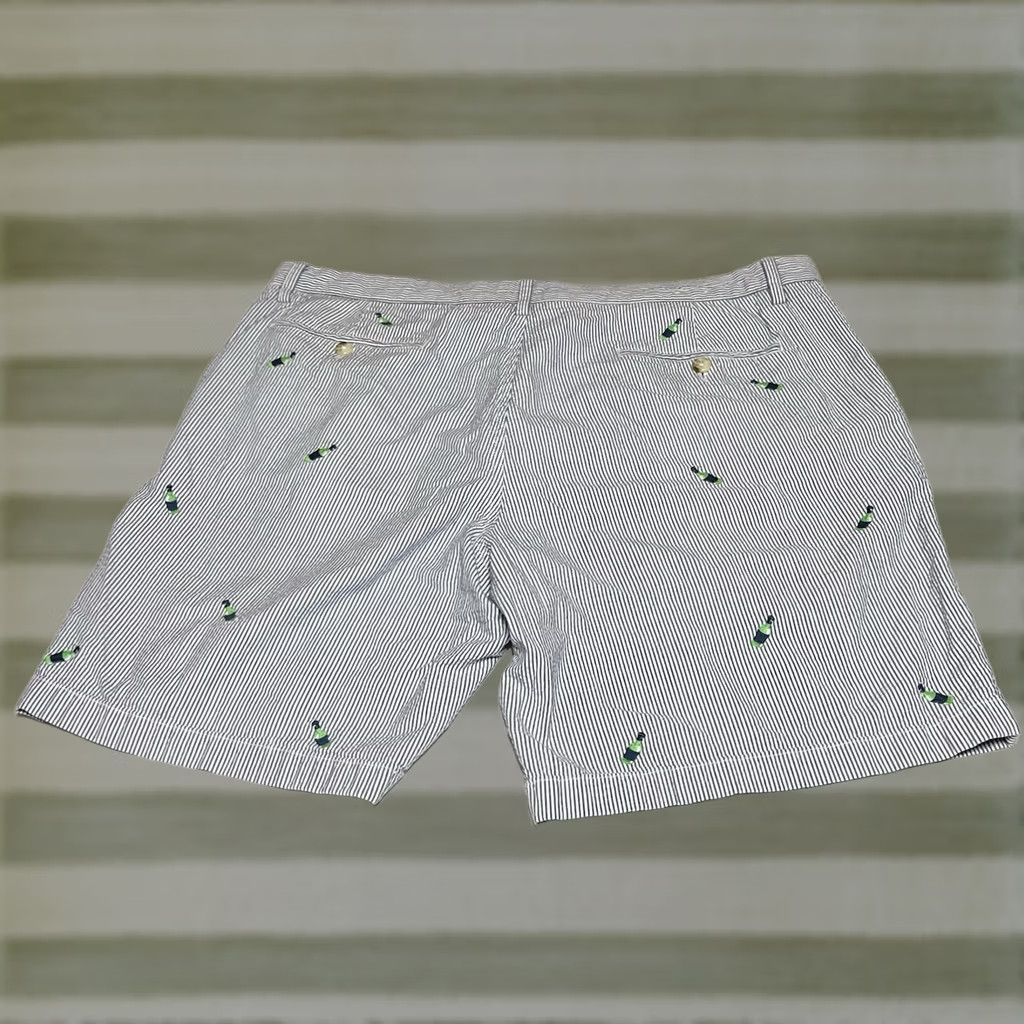 Southern Tide VINTAGE? No. Size US 40 / EU 56 - 1 Thumbnail