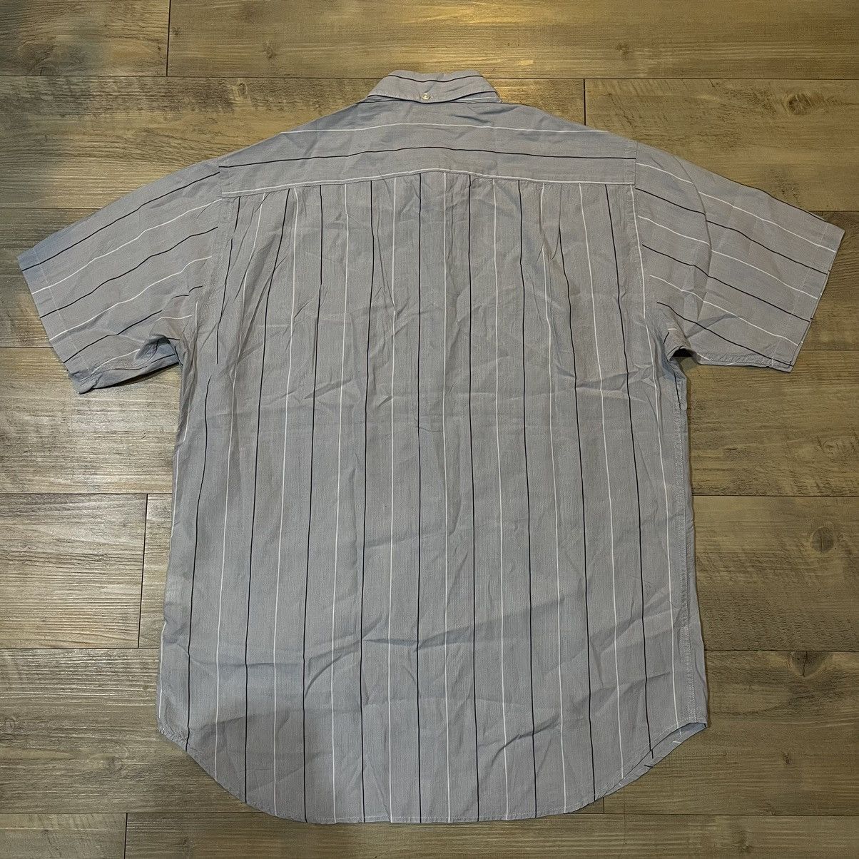Steven Alan Steven alan shirt Size US L / EU 52-54 / 3 - 2 Thumbnail