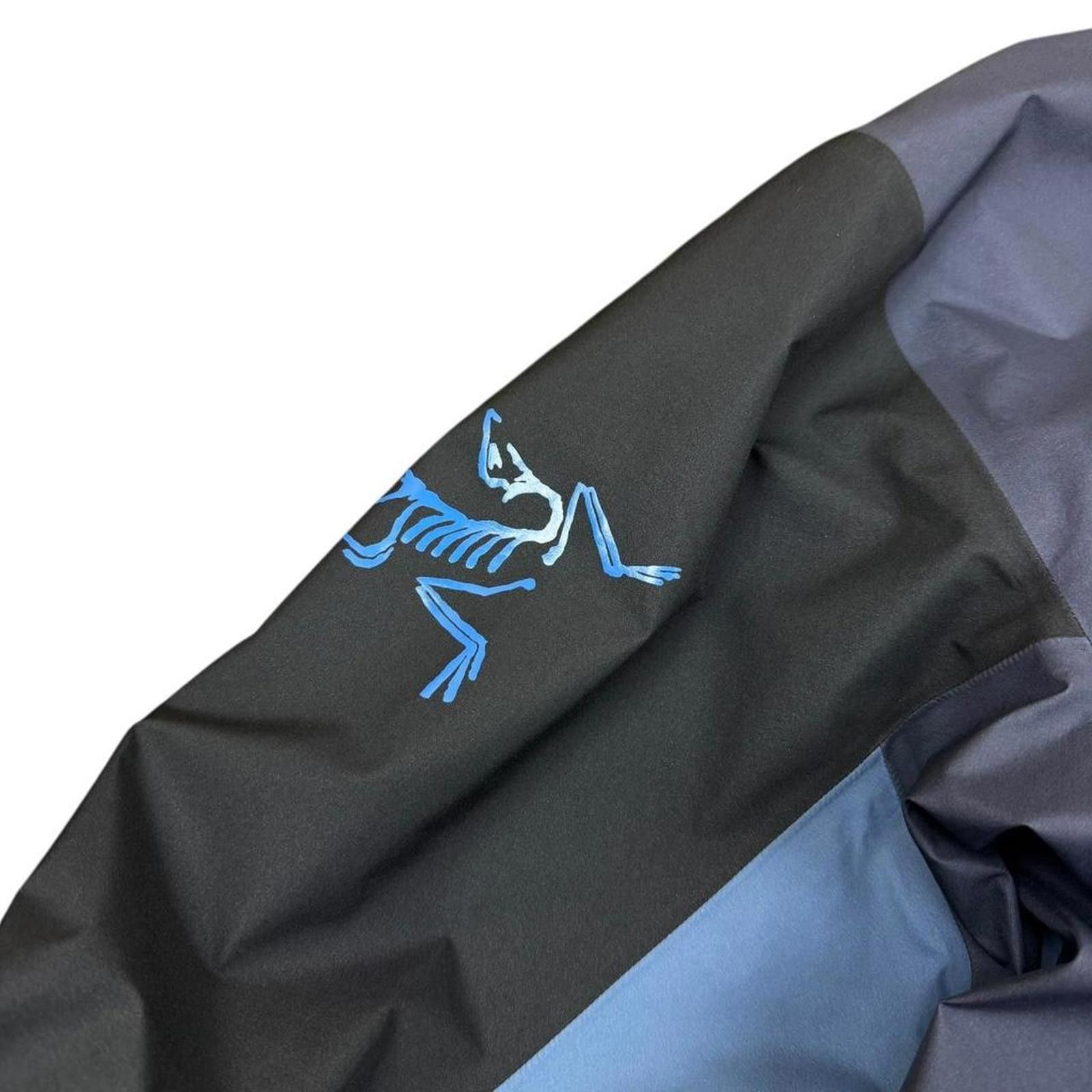 Arc'teryx Arcteryx Beams Beta Gore-Tex Jacket - L Size US L / EU 52-54 / 3 - 5 Thumbnail