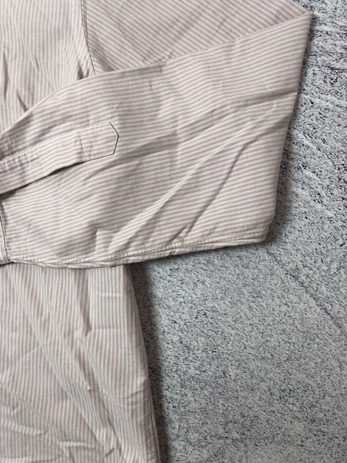 Polo Ralph Lauren Vintage polo Ralph Lauren men’s shirt size Xl y2k japan Size US XL / EU 56 / 4 - 2 Thumbnail