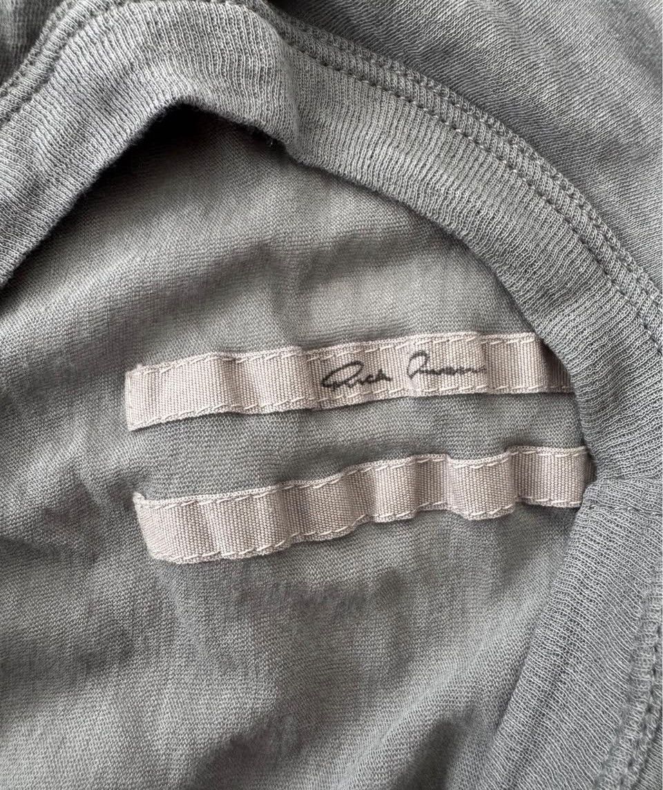 Rick Owens Rick Owens Level Concordians Longsleeve Size US XS / EU 42 / 0 - 3 Thumbnail