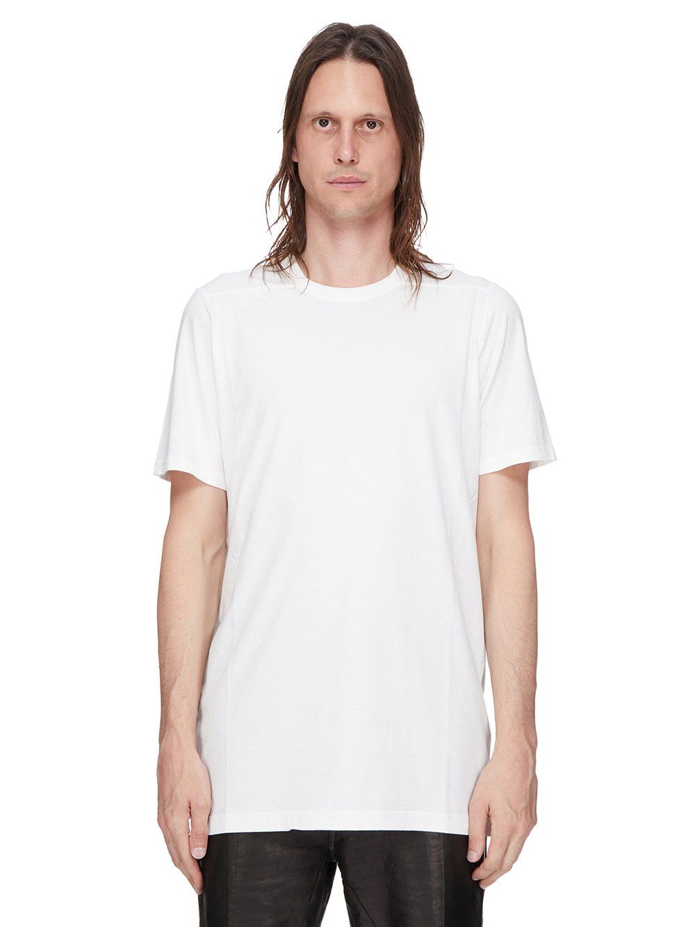 Rick Owens BNWT AW24 RICK OWENS "PORTERVILLE" LEVEL T TSHIRT L Size US L / EU 52-54 / 3 - 1 Thumbnail