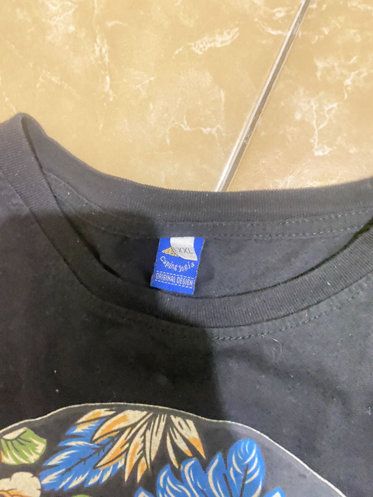 Japanese Brand Oblong jogja Size US L / EU 52-54 / 3 - 3 Thumbnail