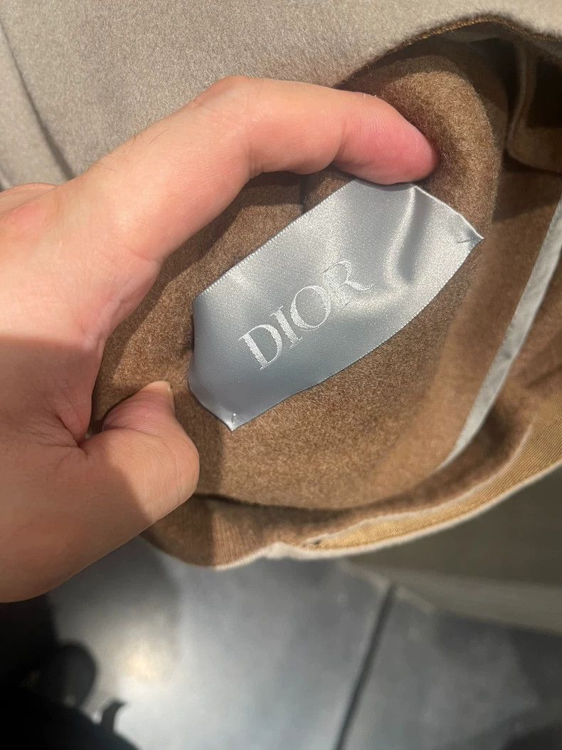 Dior Dior Show-style wool jacket 2501-Nextarrow Size US M / EU 48-50 / 2 - 3 Thumbnail