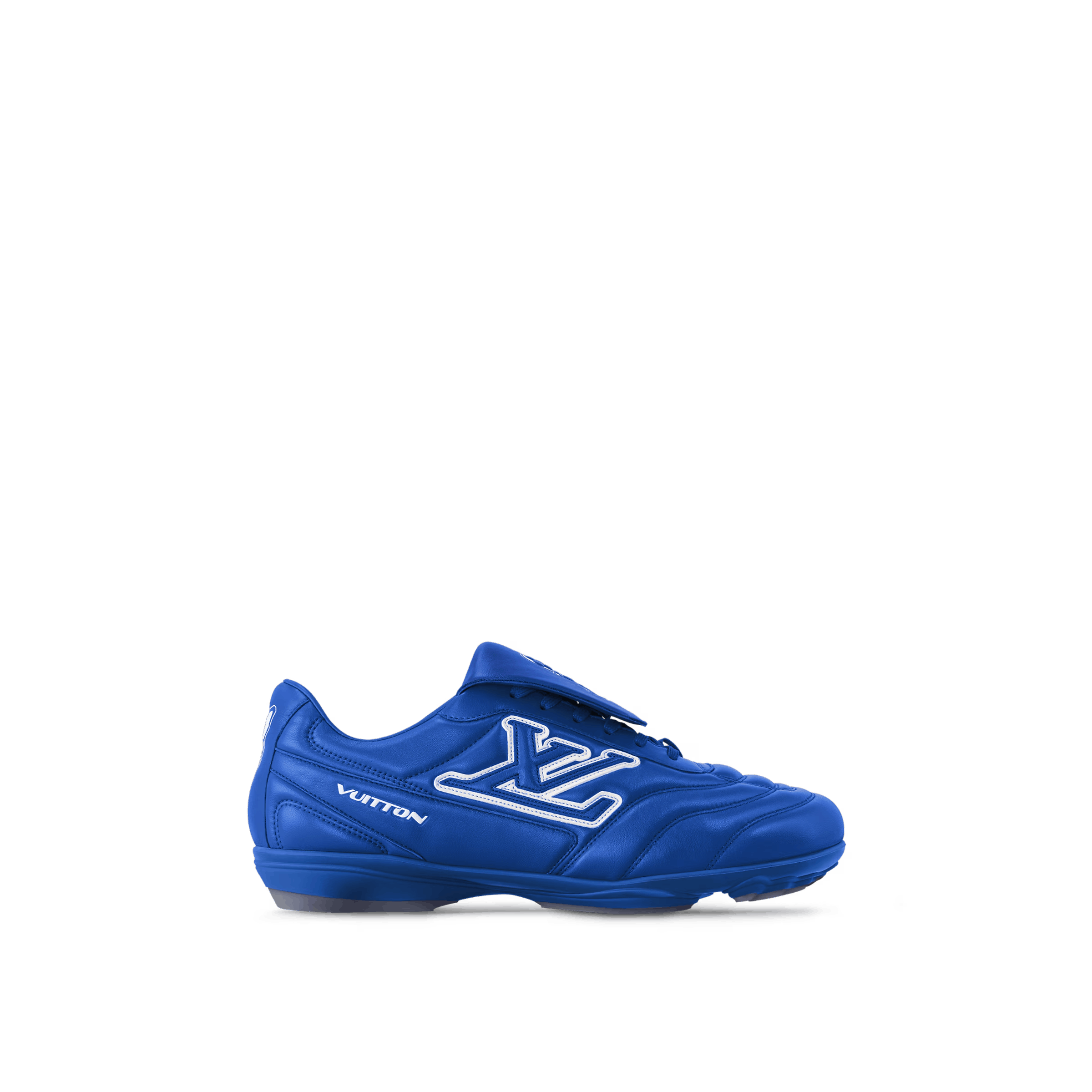 Louis Vuitton LV Footprint Football Trainers Size US 6 / EU 39 - 1 Thumbnail
