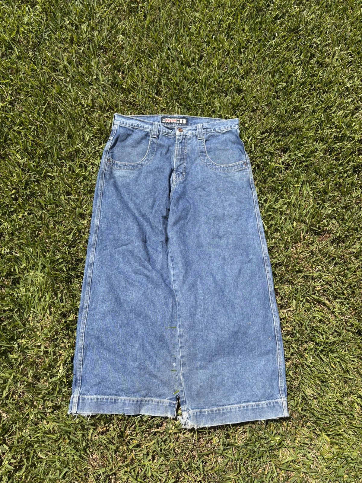 JNCO Jnco jeans Size US 36 / EU 52 - 1 Thumbnail