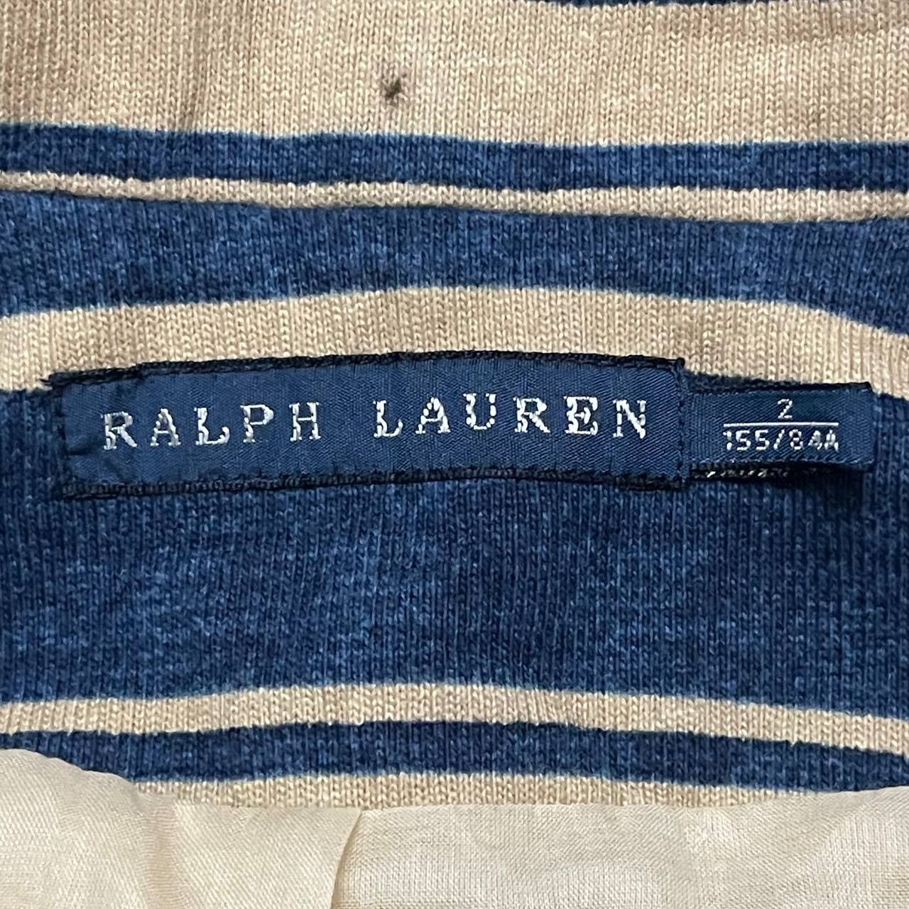 Polo Ralph Lauren Vintage Ralph Lauren Coat Jacket Size US XS / EU 42 / 0 - 7 Thumbnail