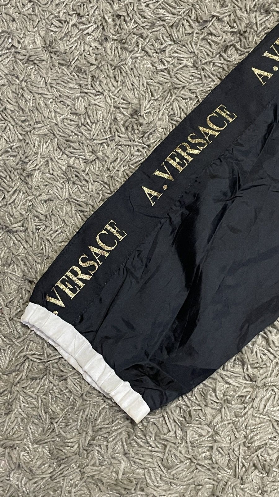 Versace A.VERSACE China Size US L / EU 52-54 / 3 - 9 Thumbnail