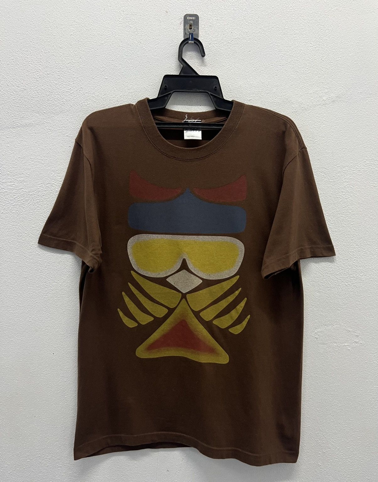 Anime × Vintage VINTAGE ULTRAMAN TSUBURAYA PRODUCTIONS SHIRT Size US L / EU 52-54 / 3 - 1 Thumbnail