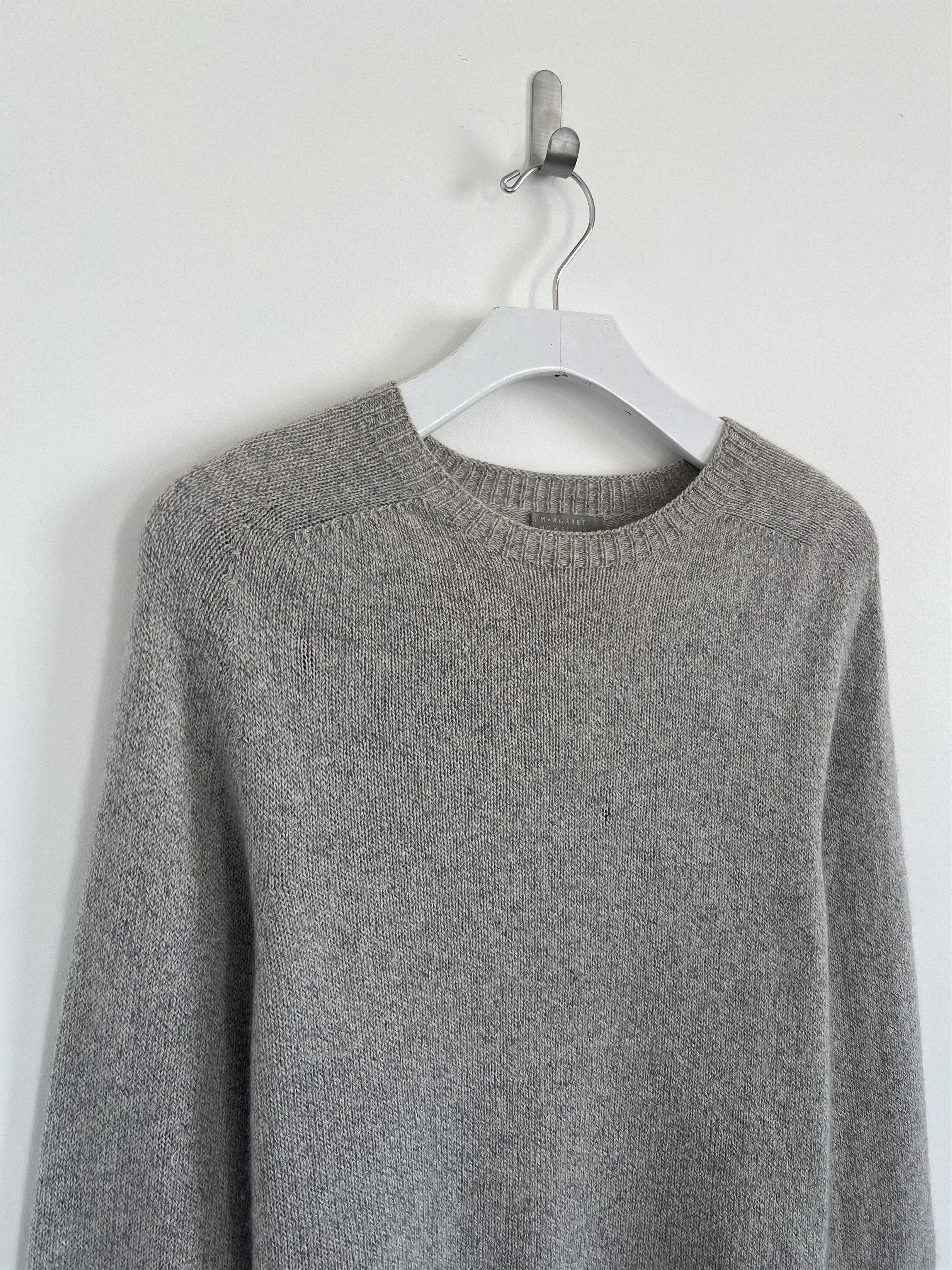 Margaret Howell Margaret Howell Sweater Size US XS / EU 42 / 0 - 3 Thumbnail