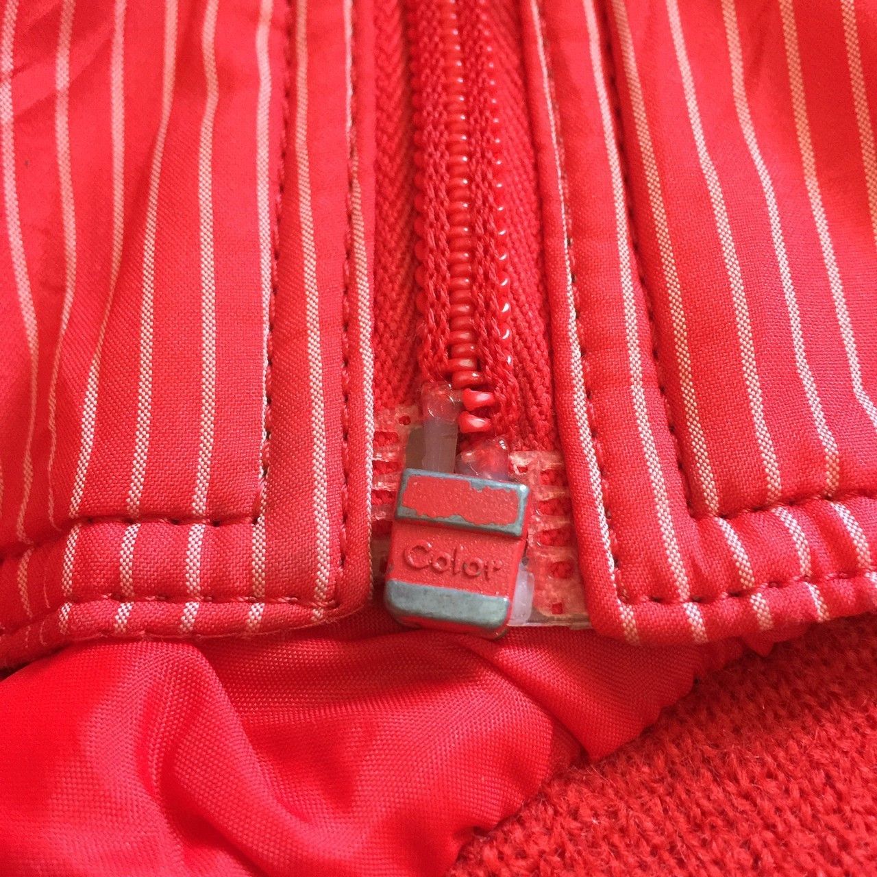 Moncler vintage moncler skiwear jacket Size US S / EU 44-46 / 1 - 8 Thumbnail