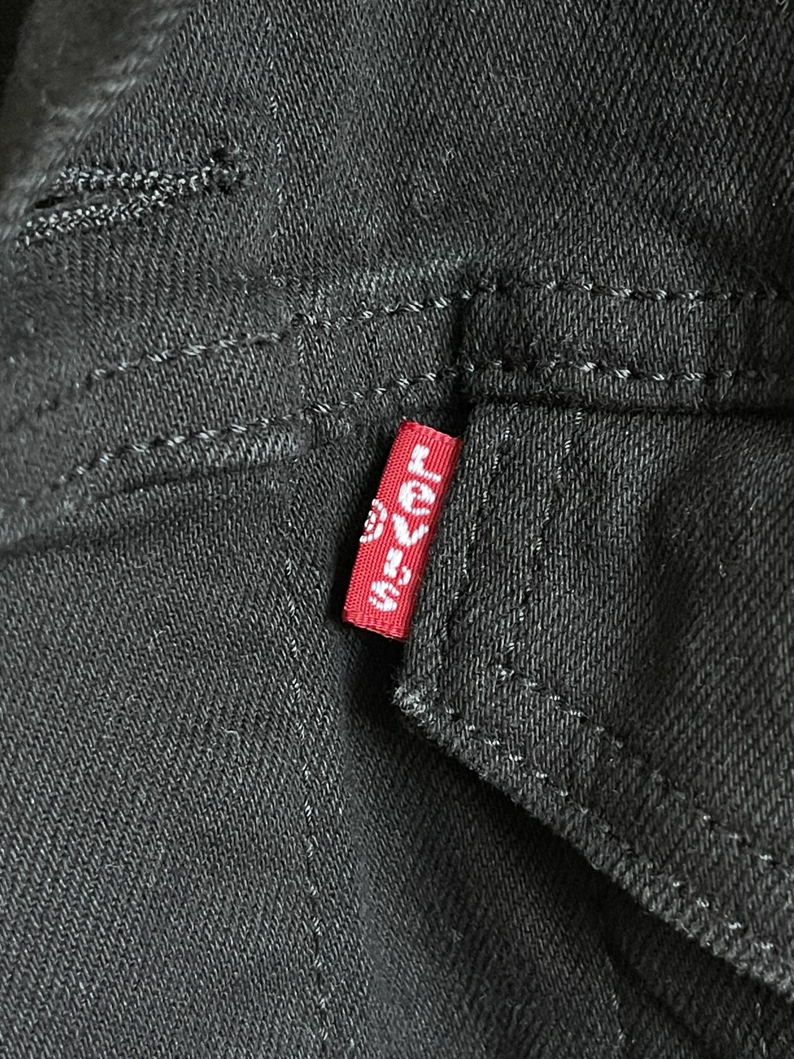 Levi's JoKoy x Levi's Denim Jacket Size US L / EU 52-54 / 3 - 6 Thumbnail