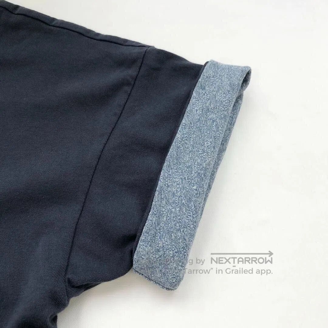 RRL Ralph Lauren Reversible Cotton T. Size US L / EU 52-54 / 3 - 6 Thumbnail