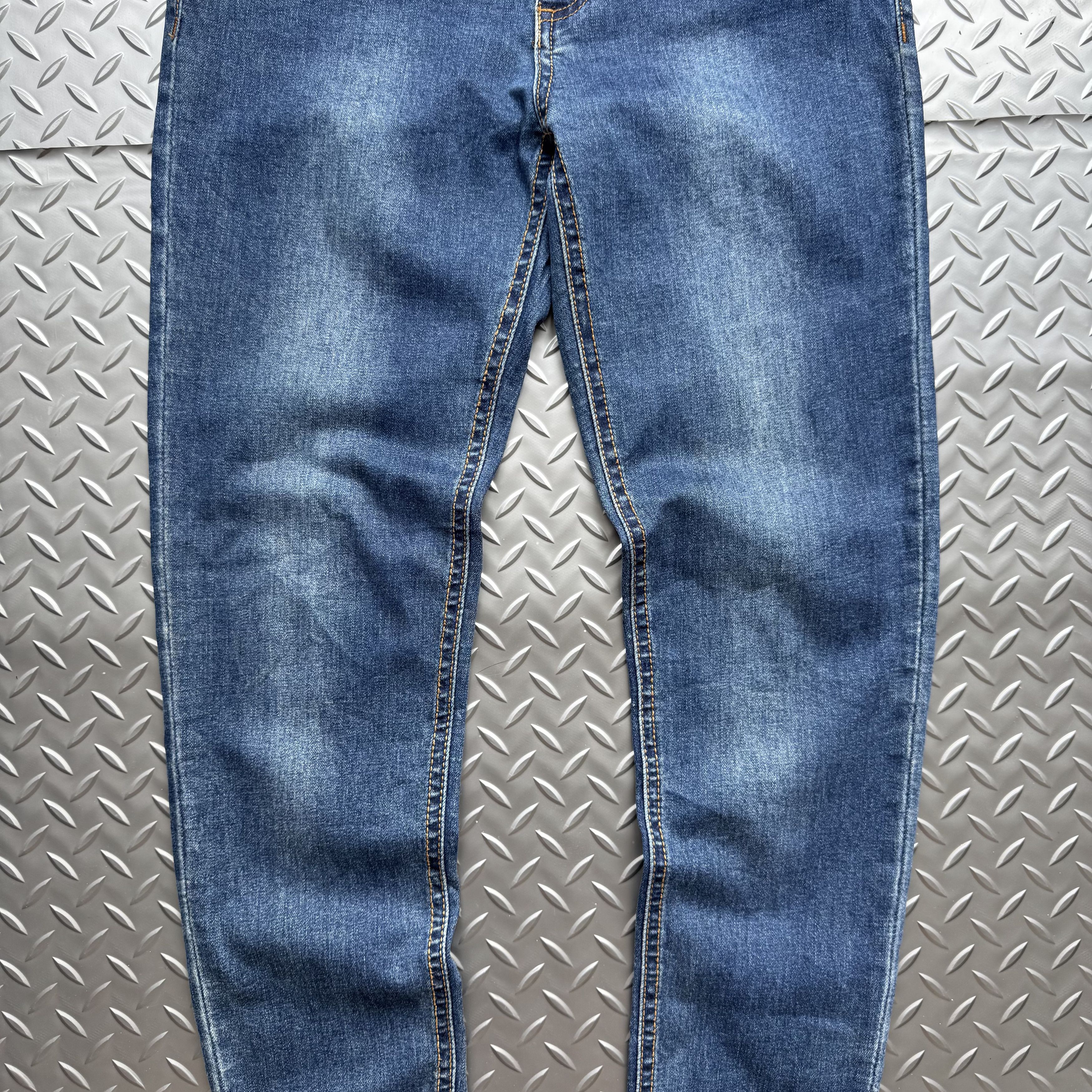 Acne Studios Acne Studios Slim Fit Denim Jeans Size US 27 - 3 Thumbnail