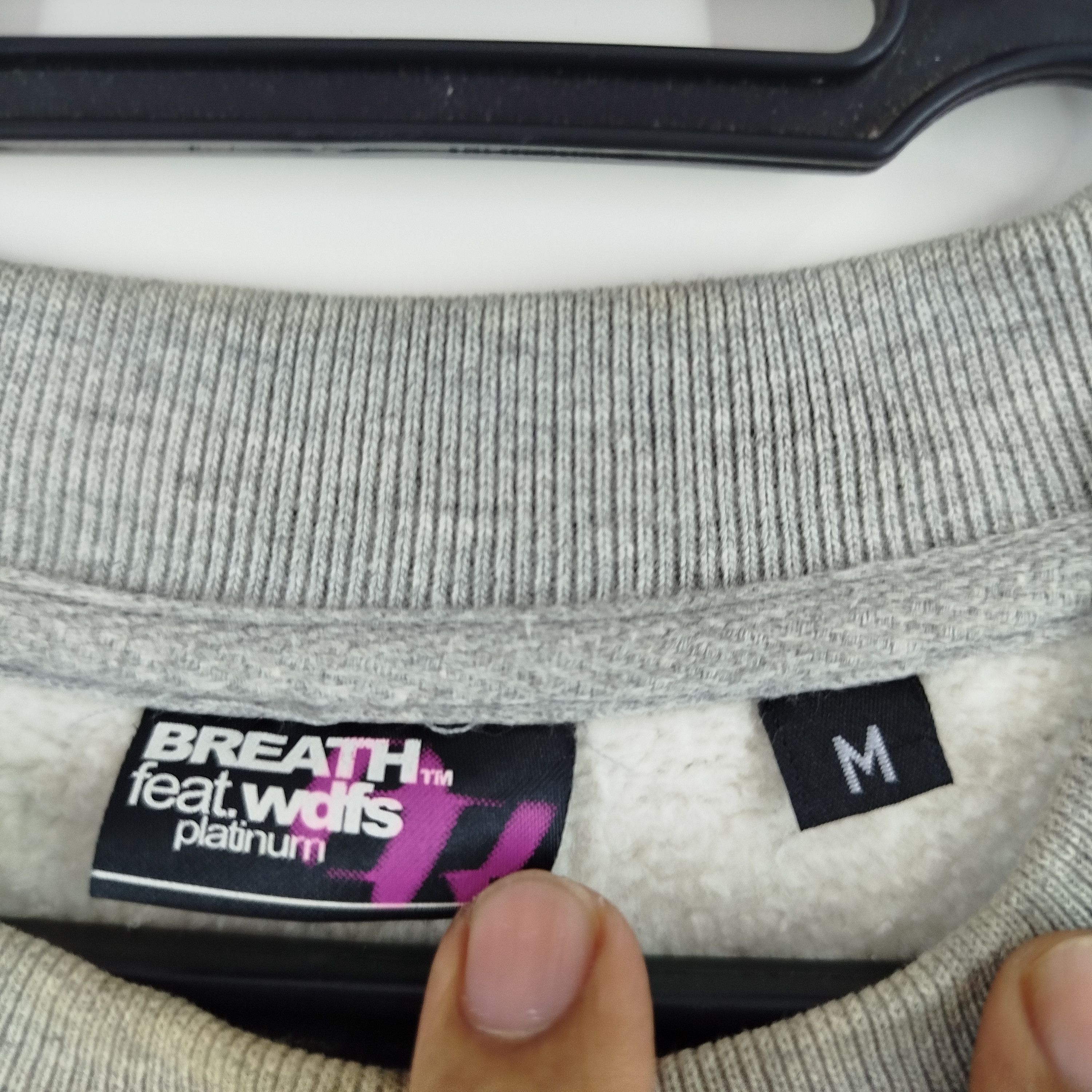 Designer × Japanese Brand ThaWorld Famous Platinum Big Backhit The Madd Digg Size US M / EU 48-50 / 2 - 8 Thumbnail