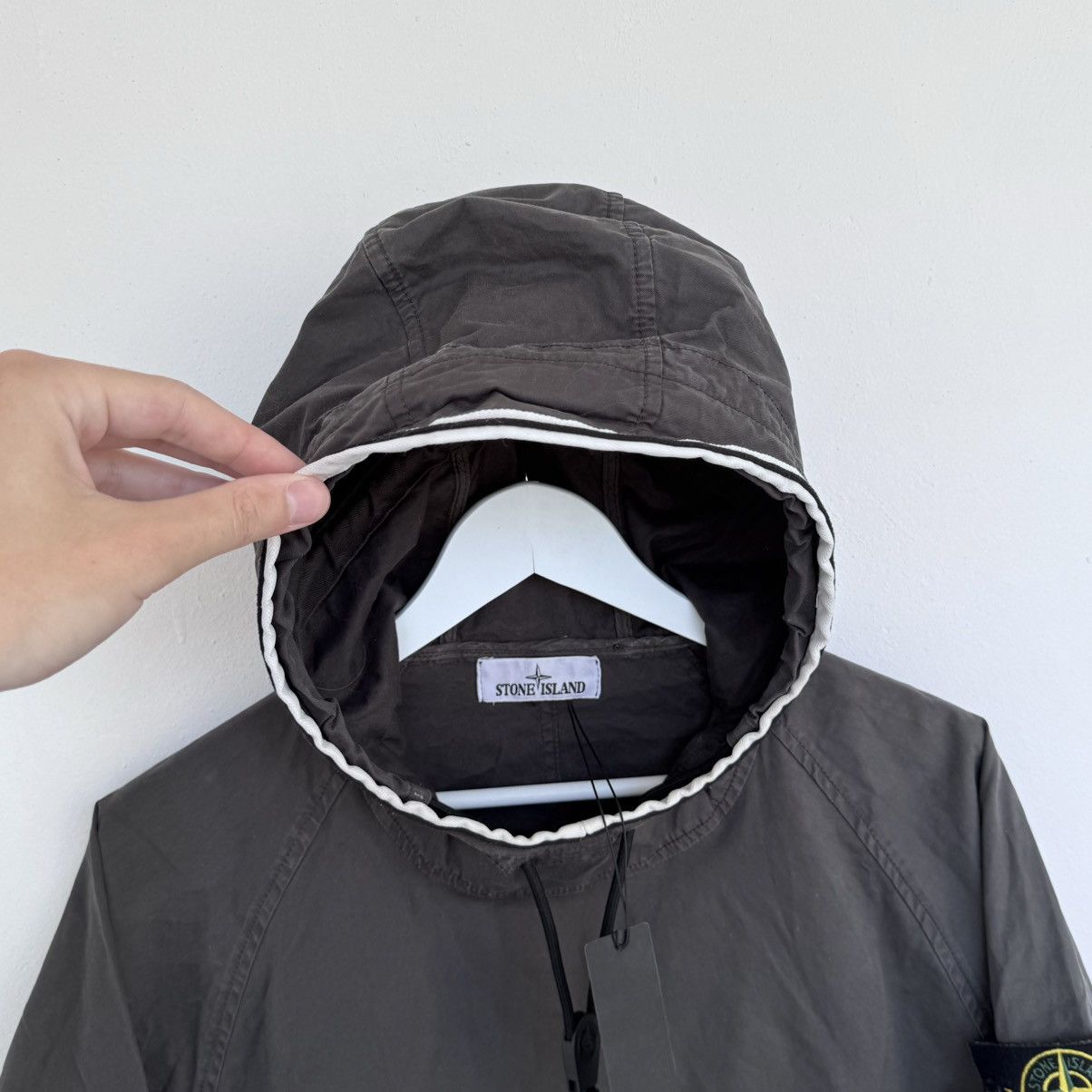 Stone Island Stone Island Supima Twill Stretch-TC Size US M / EU 48-50 / 2 - 6 Thumbnail