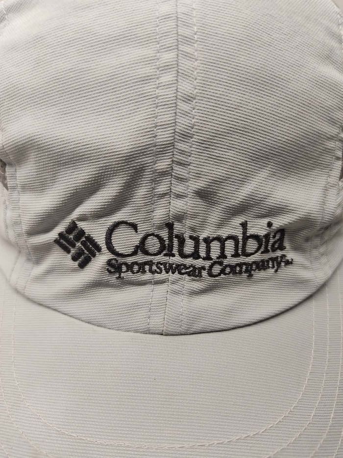 Columbia Columbia Cap Hat Size ONE SIZE - 3 Thumbnail