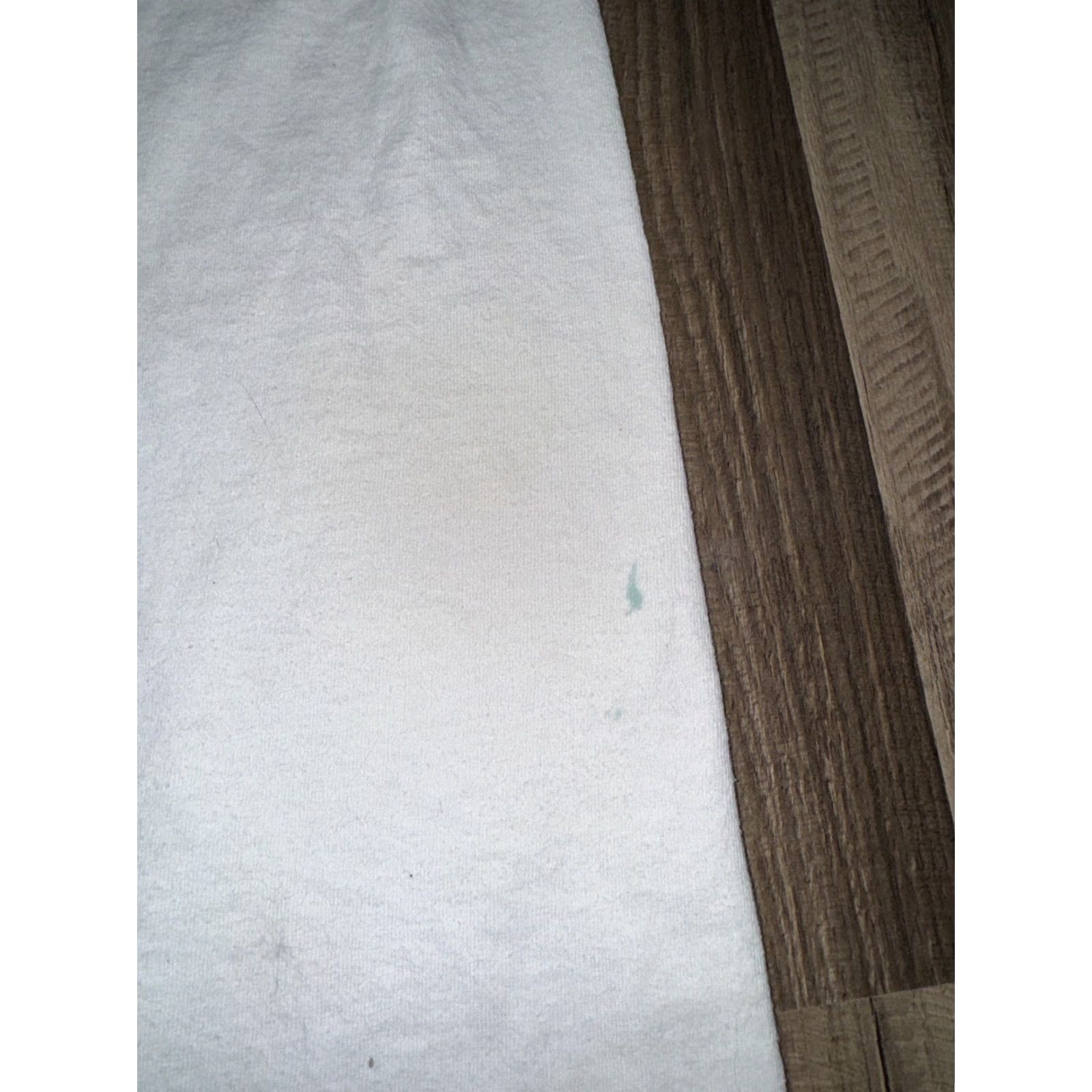 Vintage CVLA T-Shirt Men White 2XL 24x29 Regular Logo Shirt Size US XXL / EU 58 / 5 - 2 Thumbnail