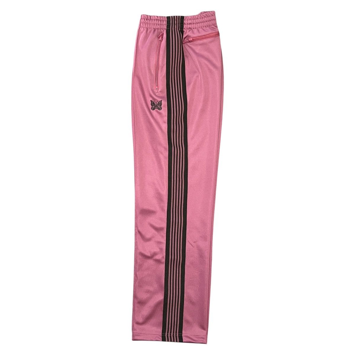 Needles NEEDLES 2023SS Poly Smooth Tracksuit Pants Size US 30 / EU 46 - 2 Thumbnail