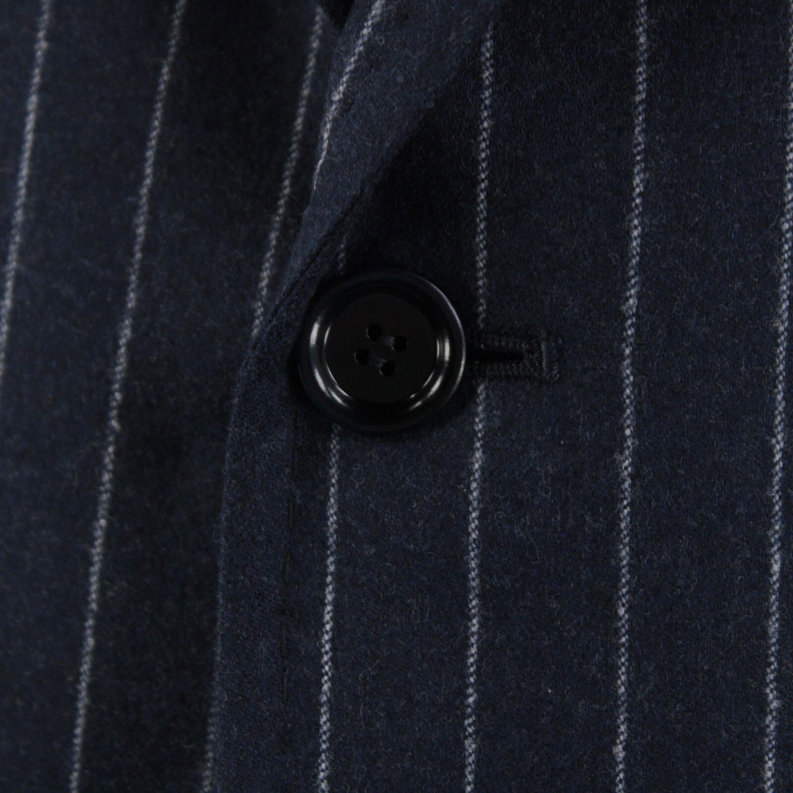 Other Stile Latino Suit Size US 48 Regular in Blue Size 48R - 2 Thumbnail