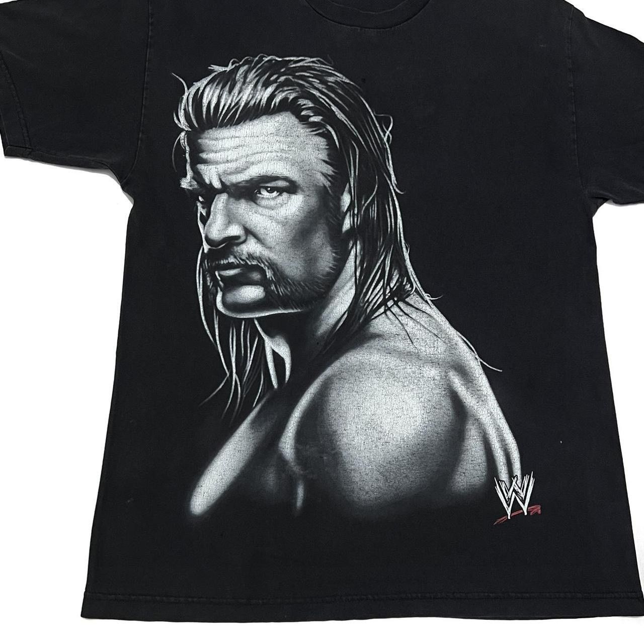 Vintage T-shirt vintage playera wwe d generation x triple Size US L / EU 52-54 / 3 - 3 Thumbnail