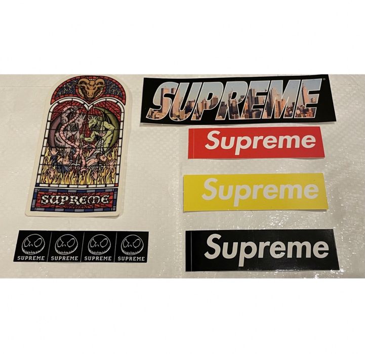 限定先行予約販売 supreme 2023FW week1 | www.takalamtech.com