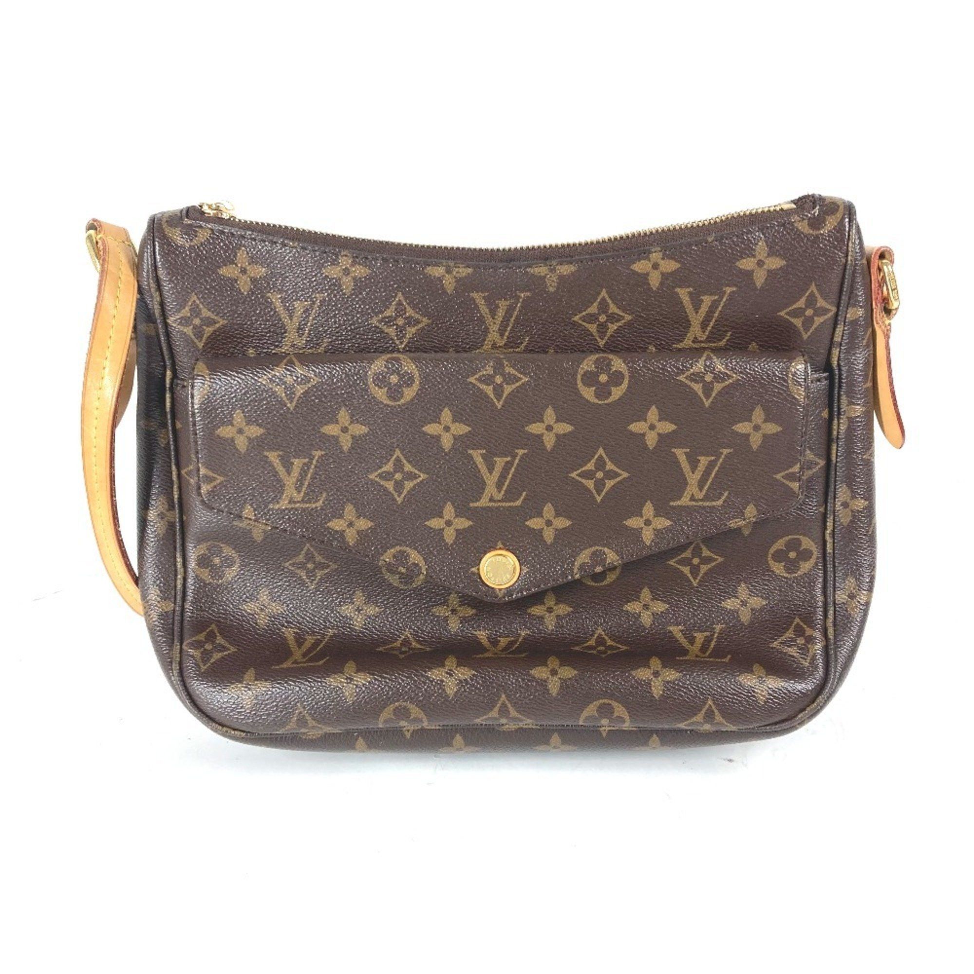 Louis Vuitton Mabillon shoulder