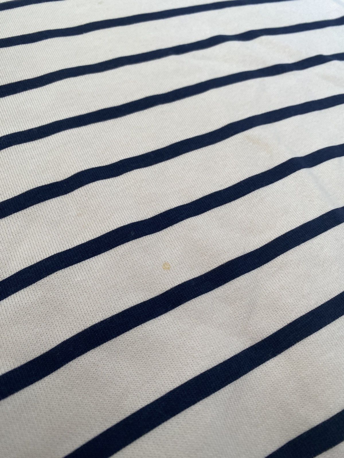Ralph Lauren Ralph lauren Striped French Terry oversize Hoodie Size XL / US 12-14 / IT 48-50 - 10 Thumbnail
