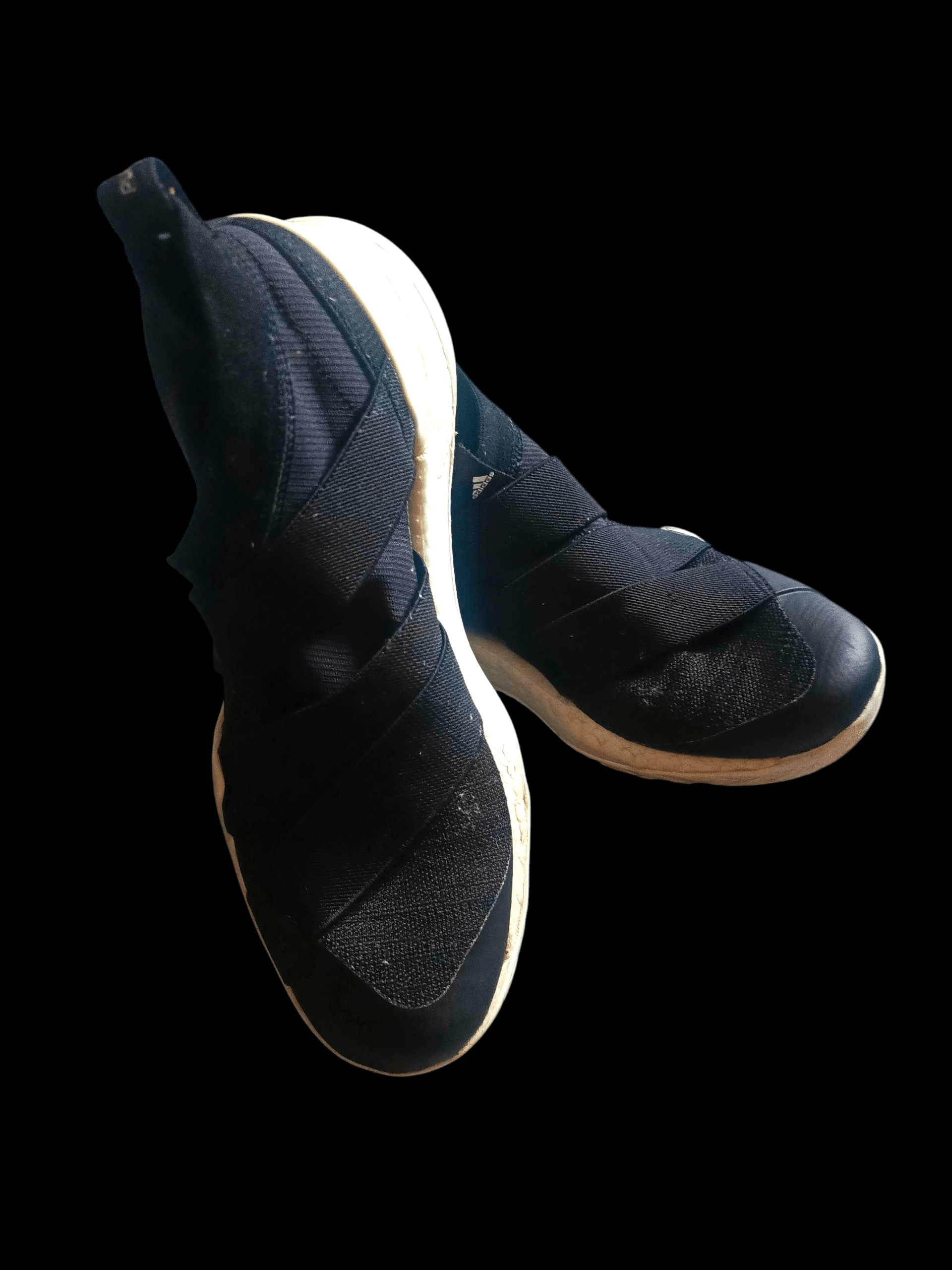 Adidas Adidas Pure Boost X Trainer size 8 Size US 8 / IT 38 - 4 Thumbnail