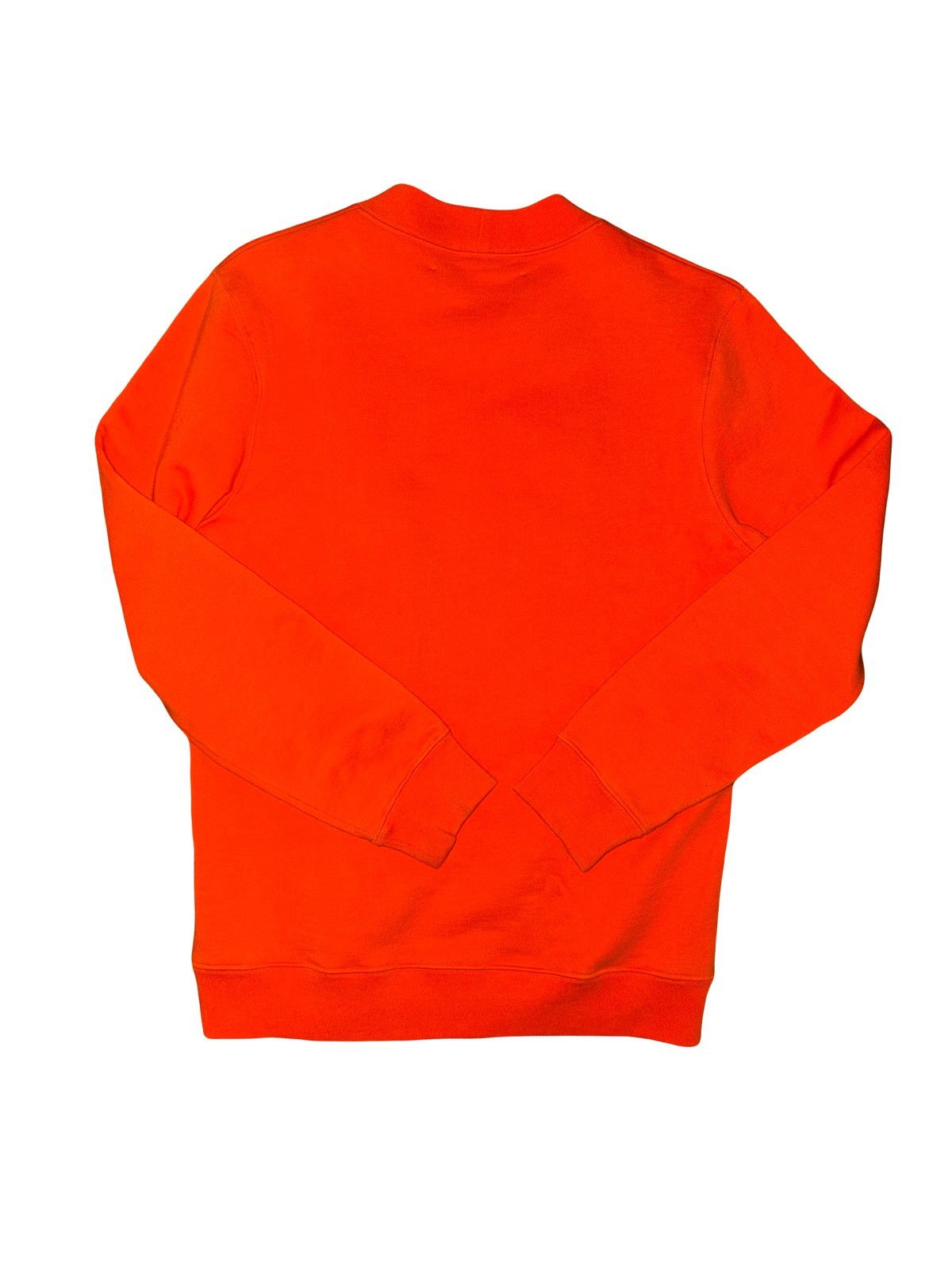 Raf Simons × Sterling Ruby Raf Simons Sterling Ruby FW14 “Fathers” Sweatshirt Size US S / EU 44-46 / 1 - 2 Thumbnail