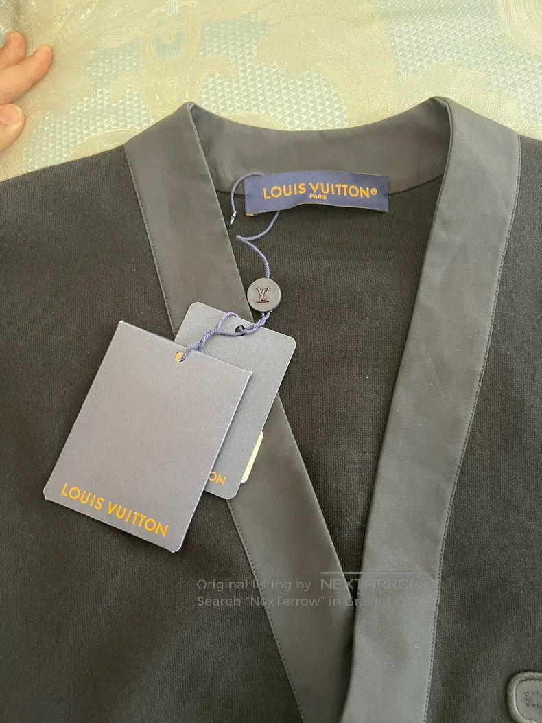 Louis Vuitton Louis Vuitton jacket Size US M / EU 48-50 / 2 - 4 Thumbnail