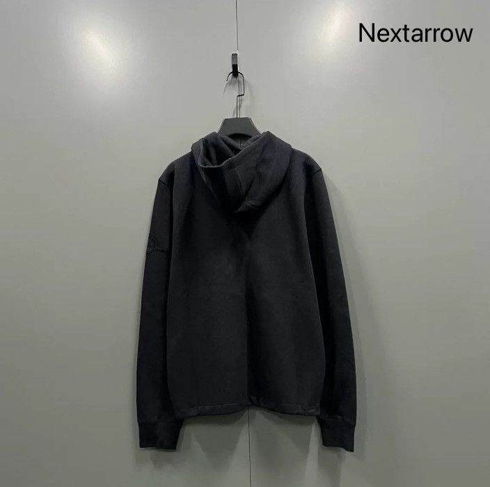 Louis Vuitton Louis Vuitton LV Letter Logo Zipper Hoodie 2412-Nextarrow Size US XXL / EU 58 / 5 - 2 Thumbnail