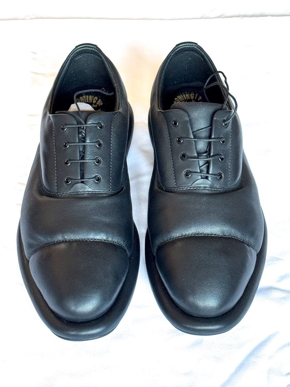 Clarks × Martine Rose Martine rose x Clarks oxfords Size US 10 / EU 43 - 2 Thumbnail