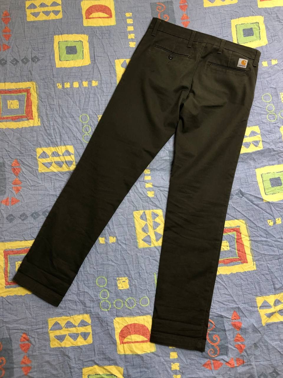 Carhartt Carhartt Jeans Size US 31 - 22 Thumbnail
