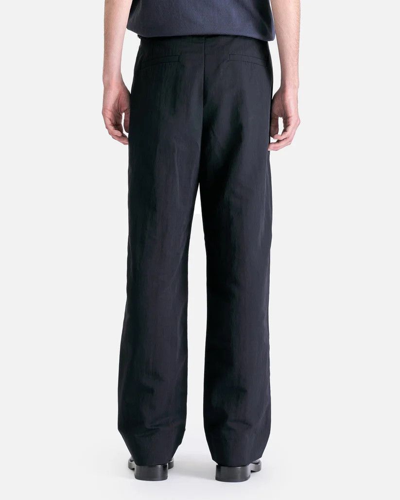 Jacquemus o1s1v1r1oon0925 Le Pantalon Jean in Black Size US 38 / EU 54 - 3 Thumbnail