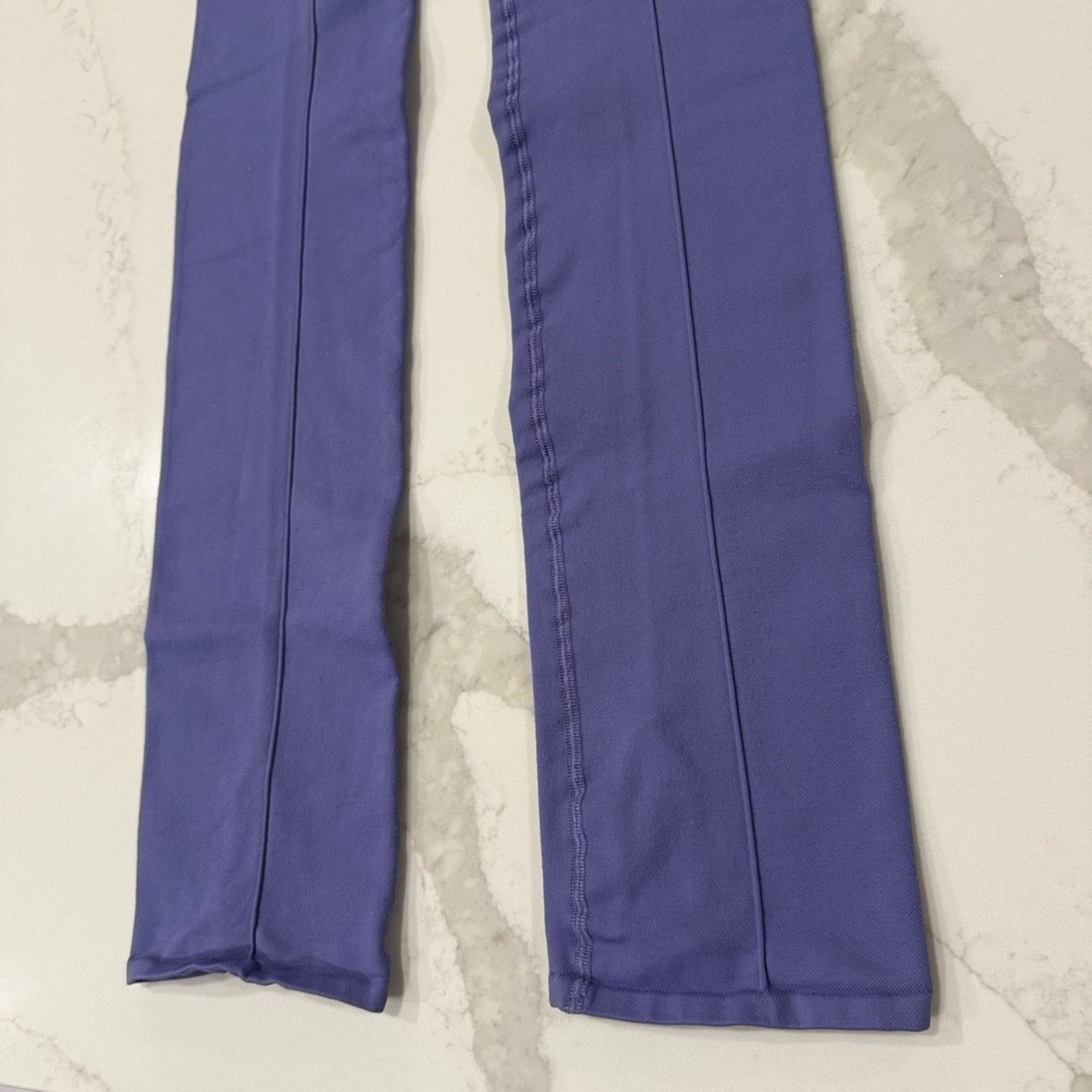 Free People Free People Movement Split Front Flare Leggings Women’s XXS Size 24" / US 00 / IT 34 - 5 Thumbnail