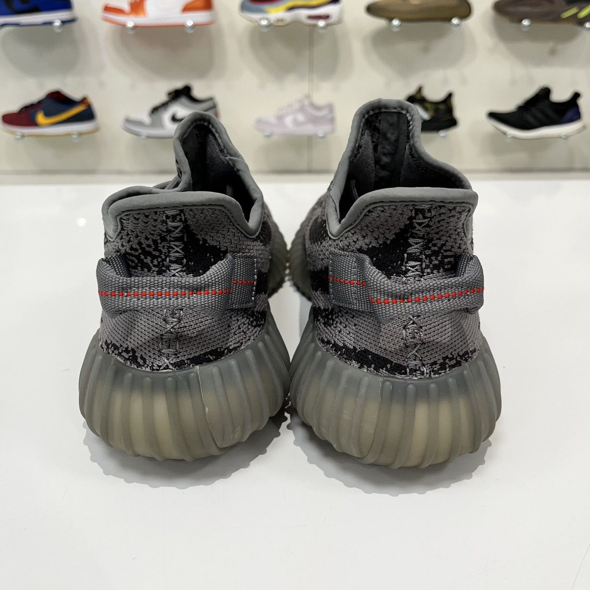 Adidas Adidas Yeezy Boost 350 V2 Beluga 2.0 Size US 6.5 / EU 39-40 - 5 Thumbnail