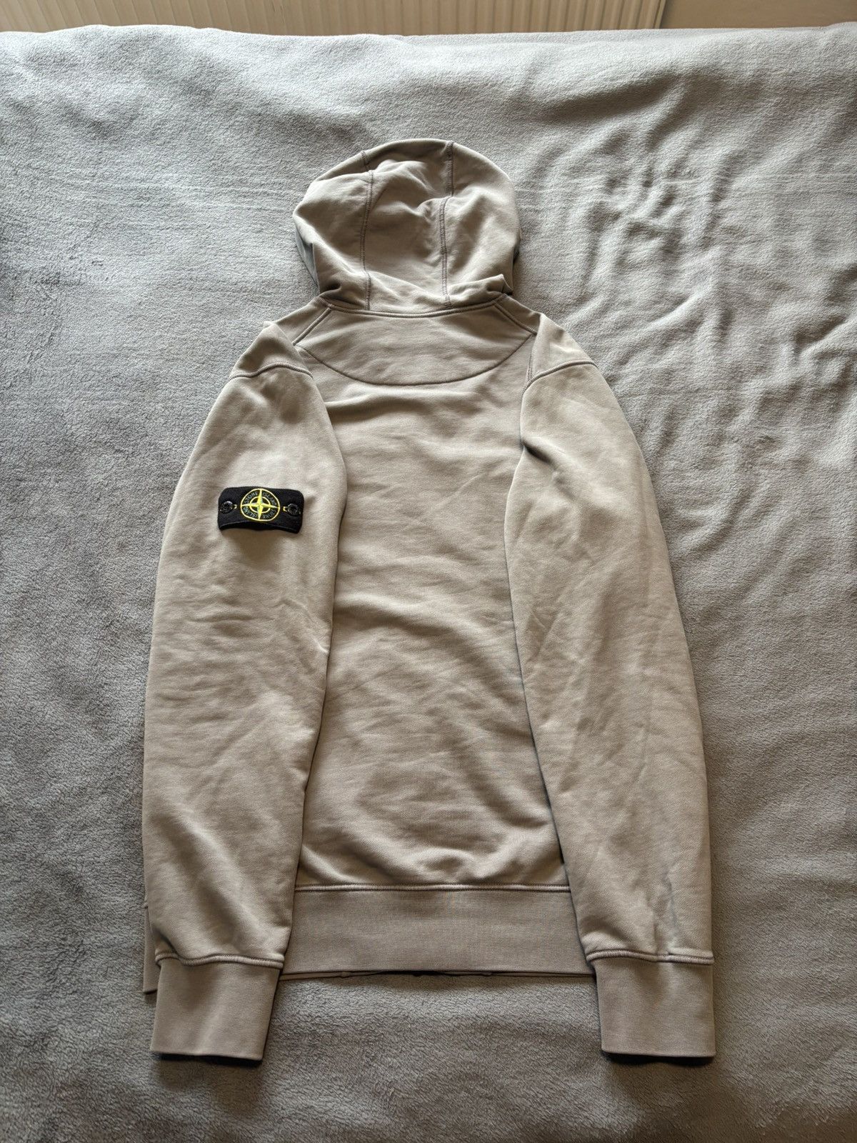 Stone Island Stone Island XL Size US XL / EU 56 / 4 - 3 Thumbnail