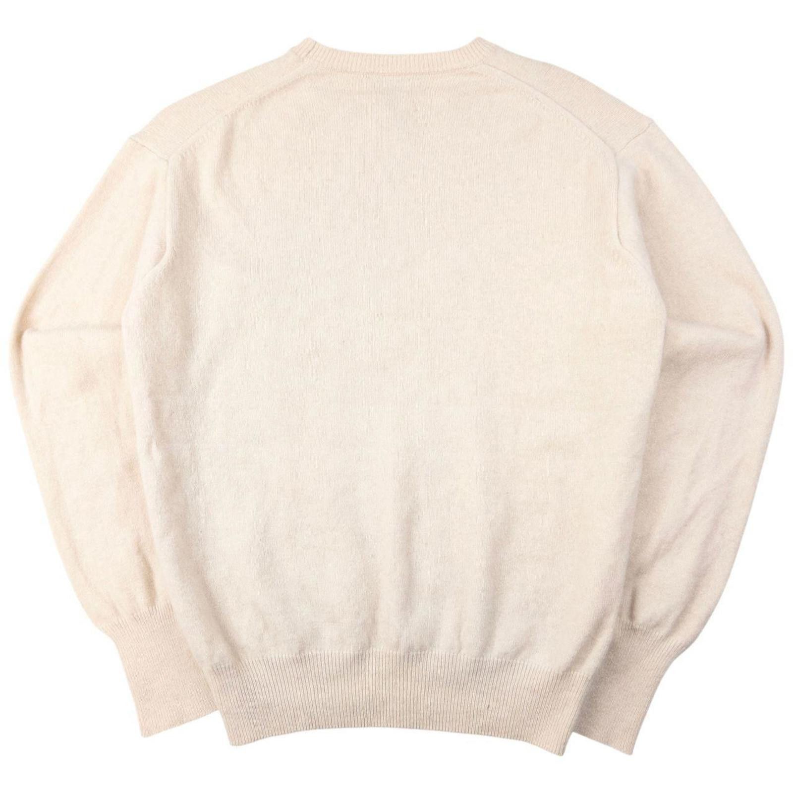 Burberry Vintage Burberry Wool Jumper Size S Size US S / EU 44-46 / 1 - 2 Thumbnail