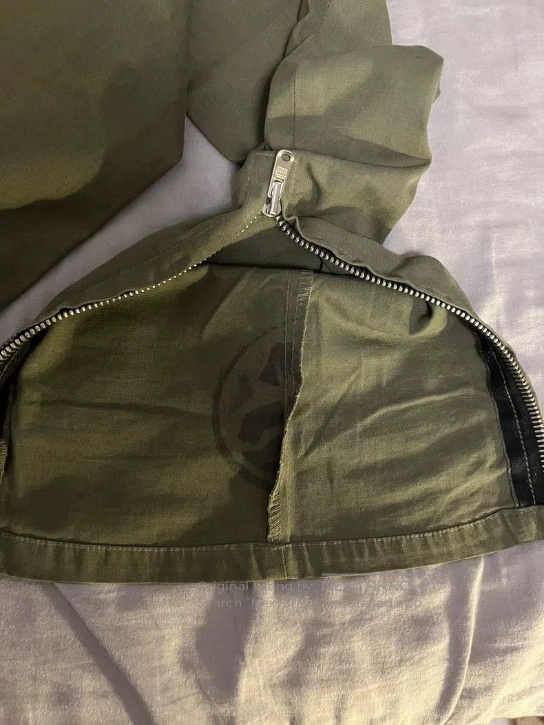 Fear of God Fear of God 3rd Season Military Pants. Size US 29 - 8 Thumbnail