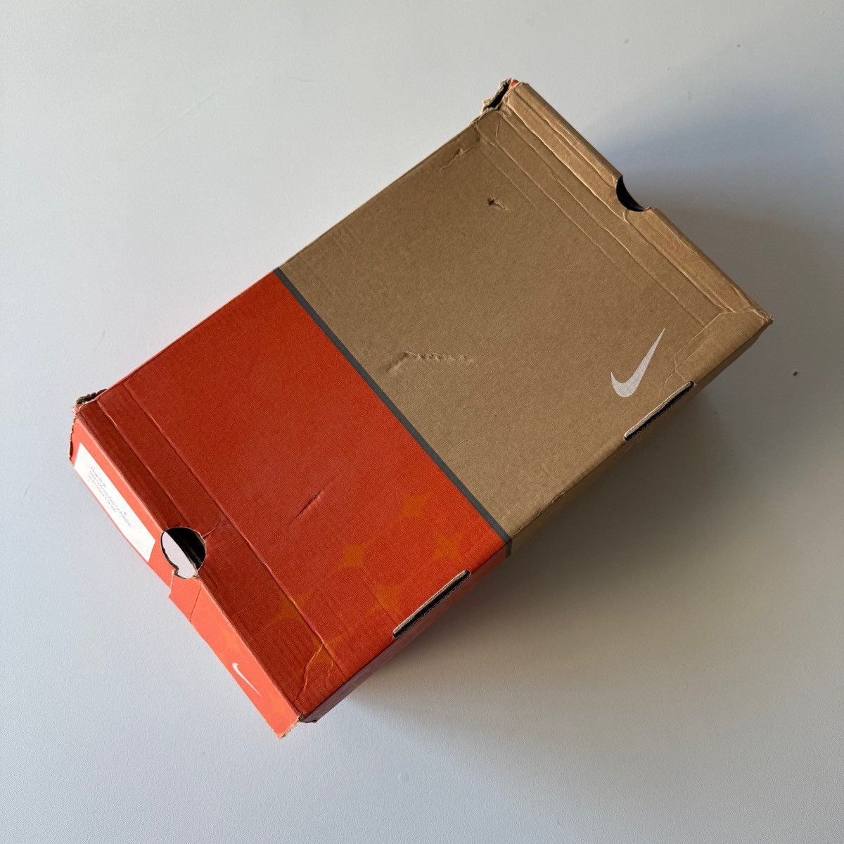 Nike 2005 Nike Air Force 1 AF1 Deadstock Brand New Size 9 Size US 9 / EU 42 - 22 Thumbnail