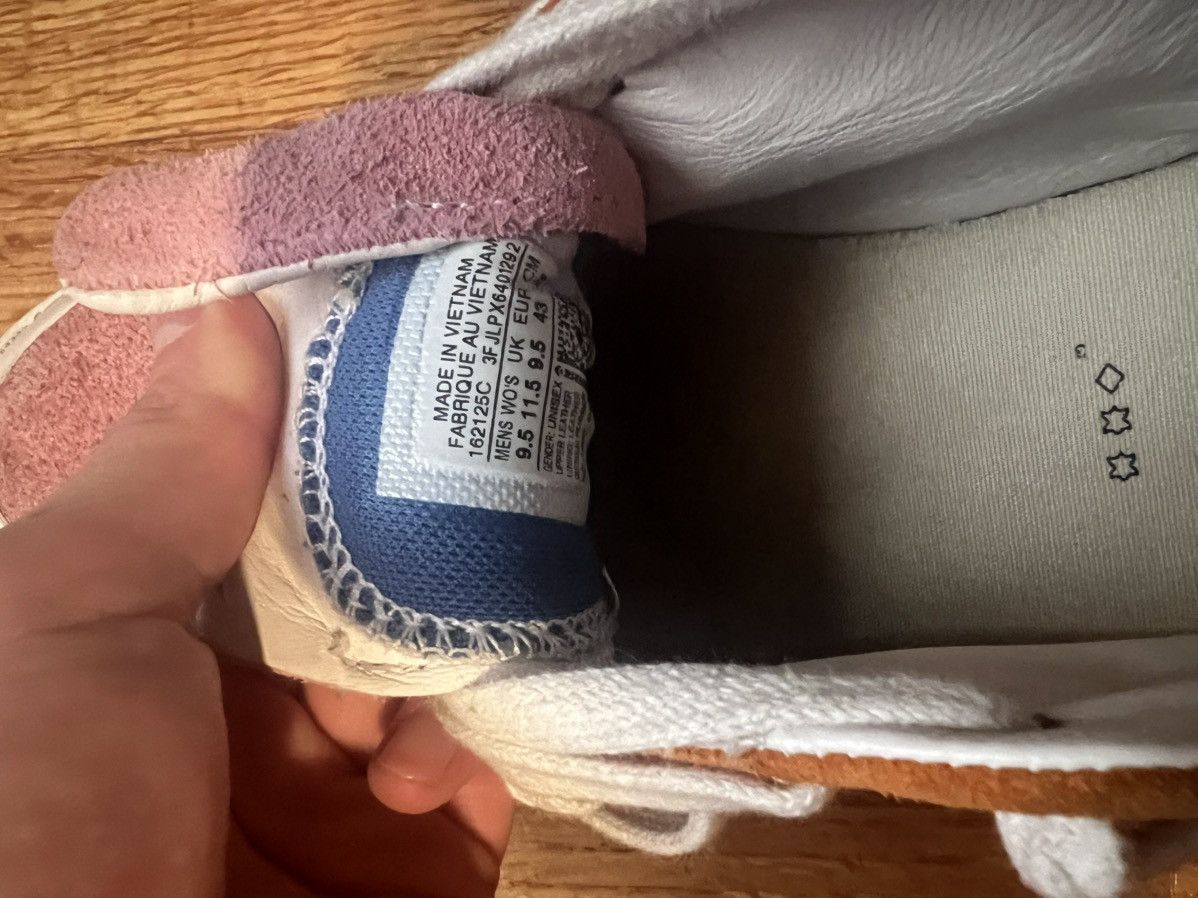 Golf le Fleur Golf Le Fleur One Star Converse Size US 9.5 / EU 42-43 - 6 Thumbnail