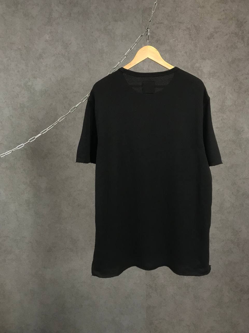 Japanese Brand × True Religion True Religion Japanese designer big logo distressed tee Size US XL / EU 56 / 4 - 6 Thumbnail