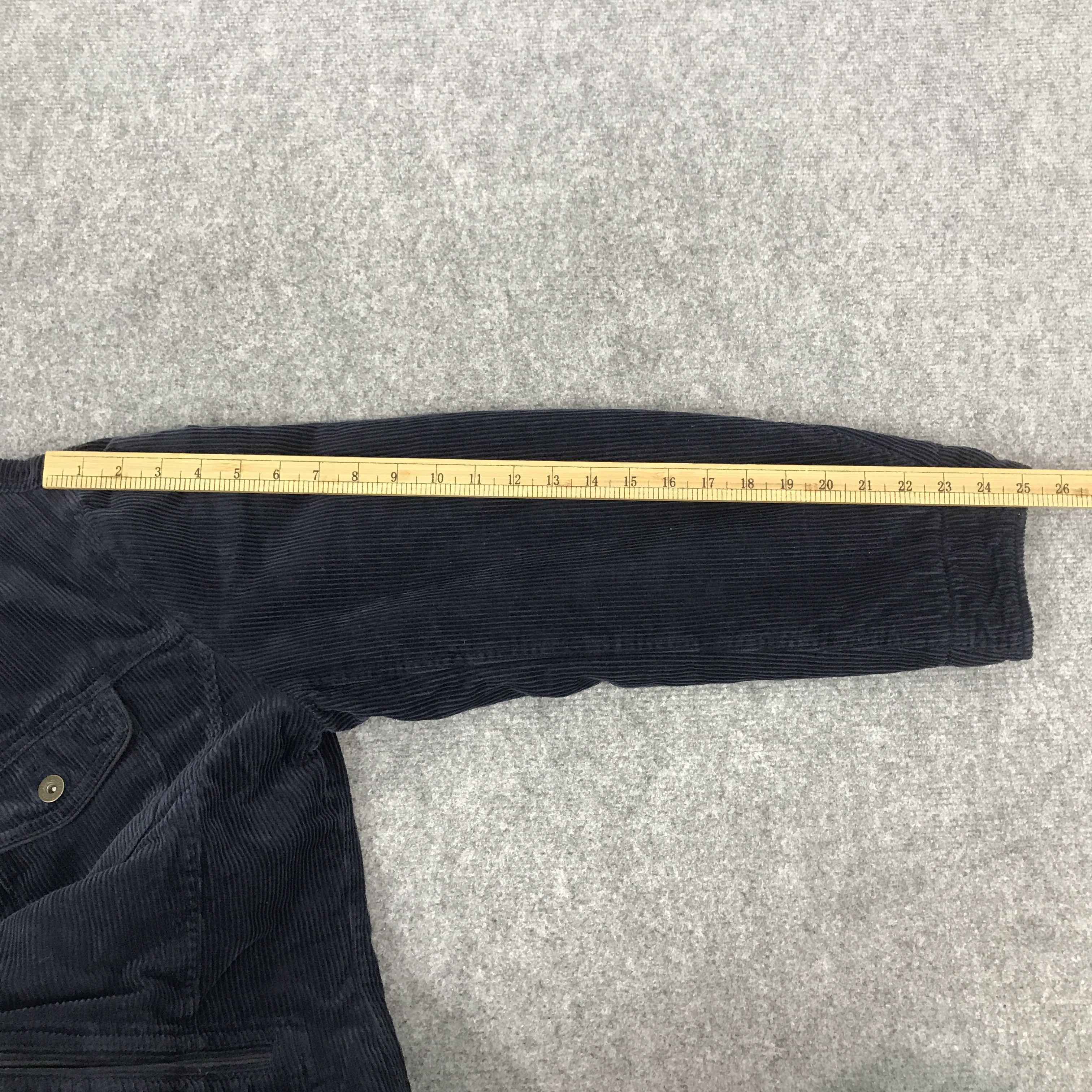 Dickies × Japanese Brand Dickies worker tasted navy jacket Size US XL / EU 56 / 4 - 8 Thumbnail
