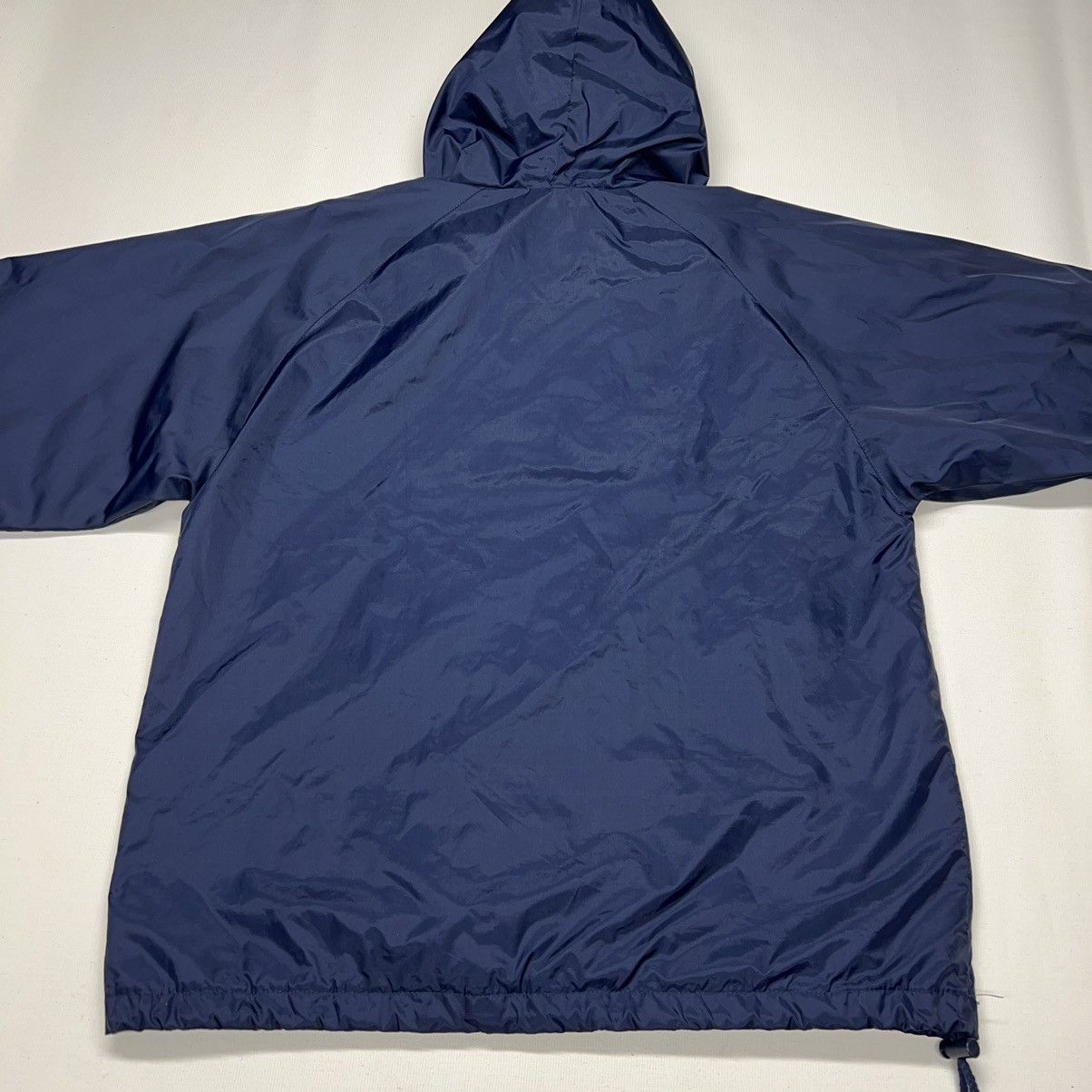 Other New Jersey State Trooper Windbreaker Blue Police Dog Jacket Size US M / EU 48-50 / 2 - 13 Thumbnail
