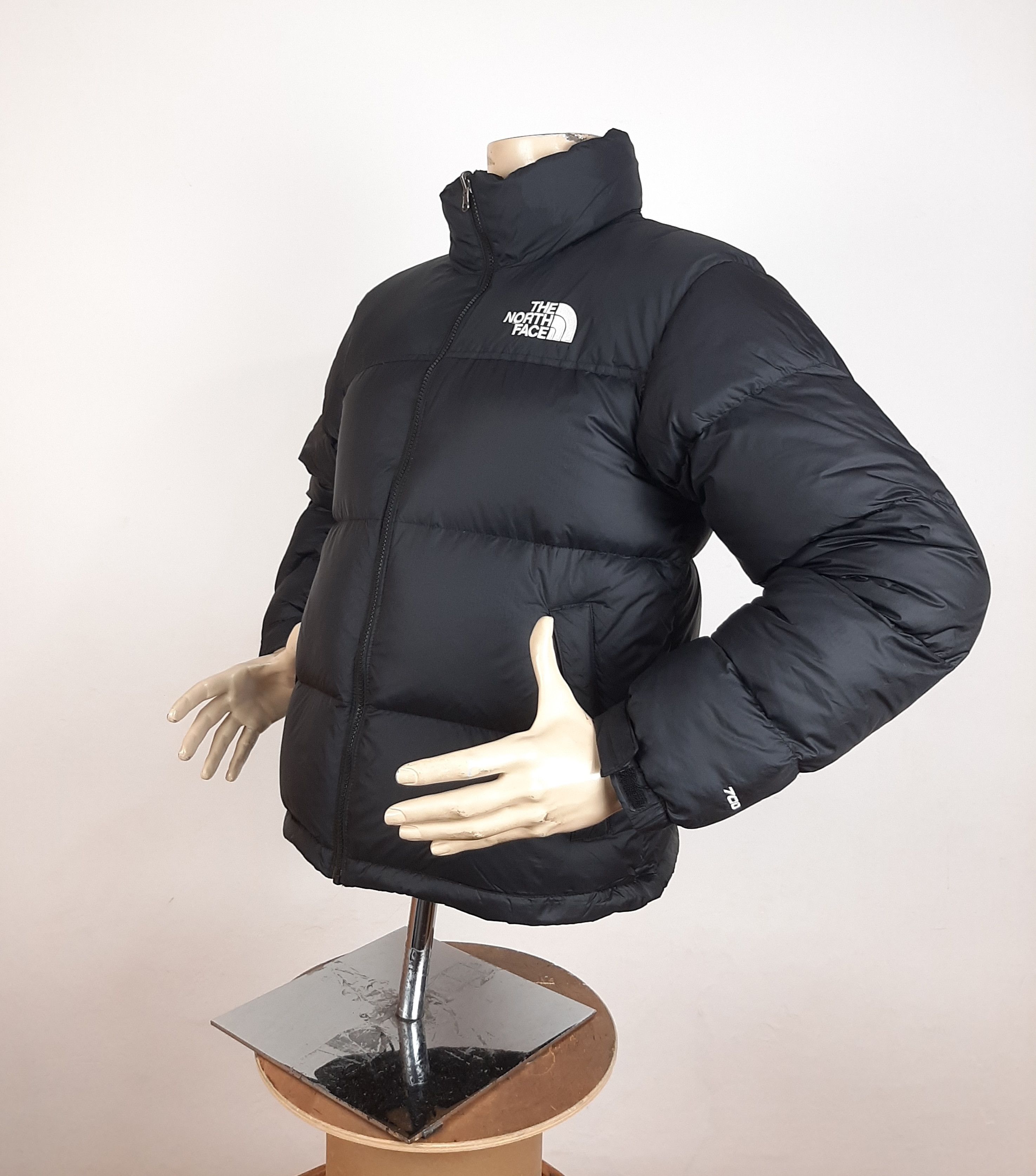 The North Face The North Face 1996 Retro Nuptse Jacket Black Men's Size S Size US S / EU 44-46 / 1 - 5 Thumbnail