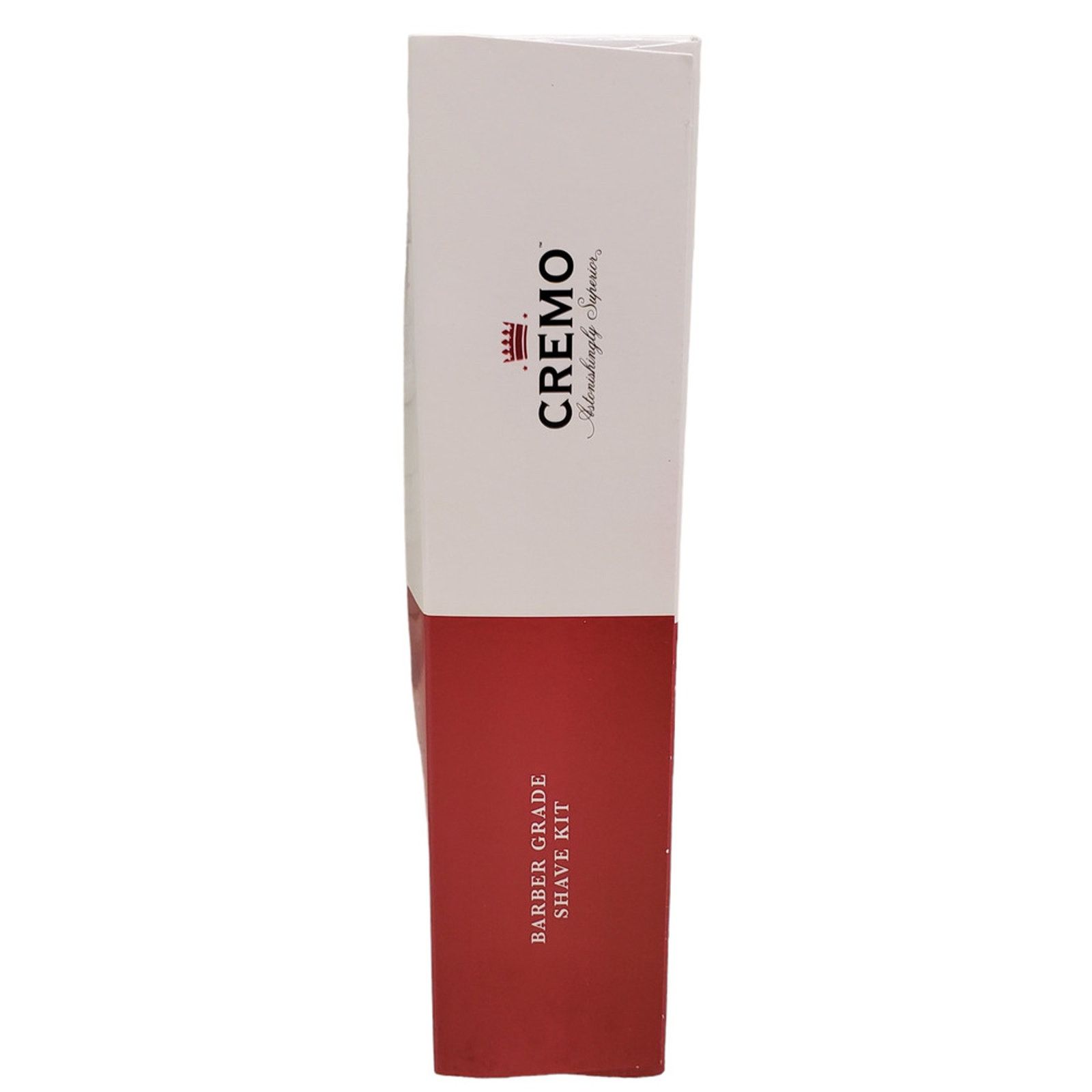 Opening Ceremony Cremo Luxury Shaving Kit Barber Grade Shave Kit Mens Size ONE SIZE - 9 Thumbnail