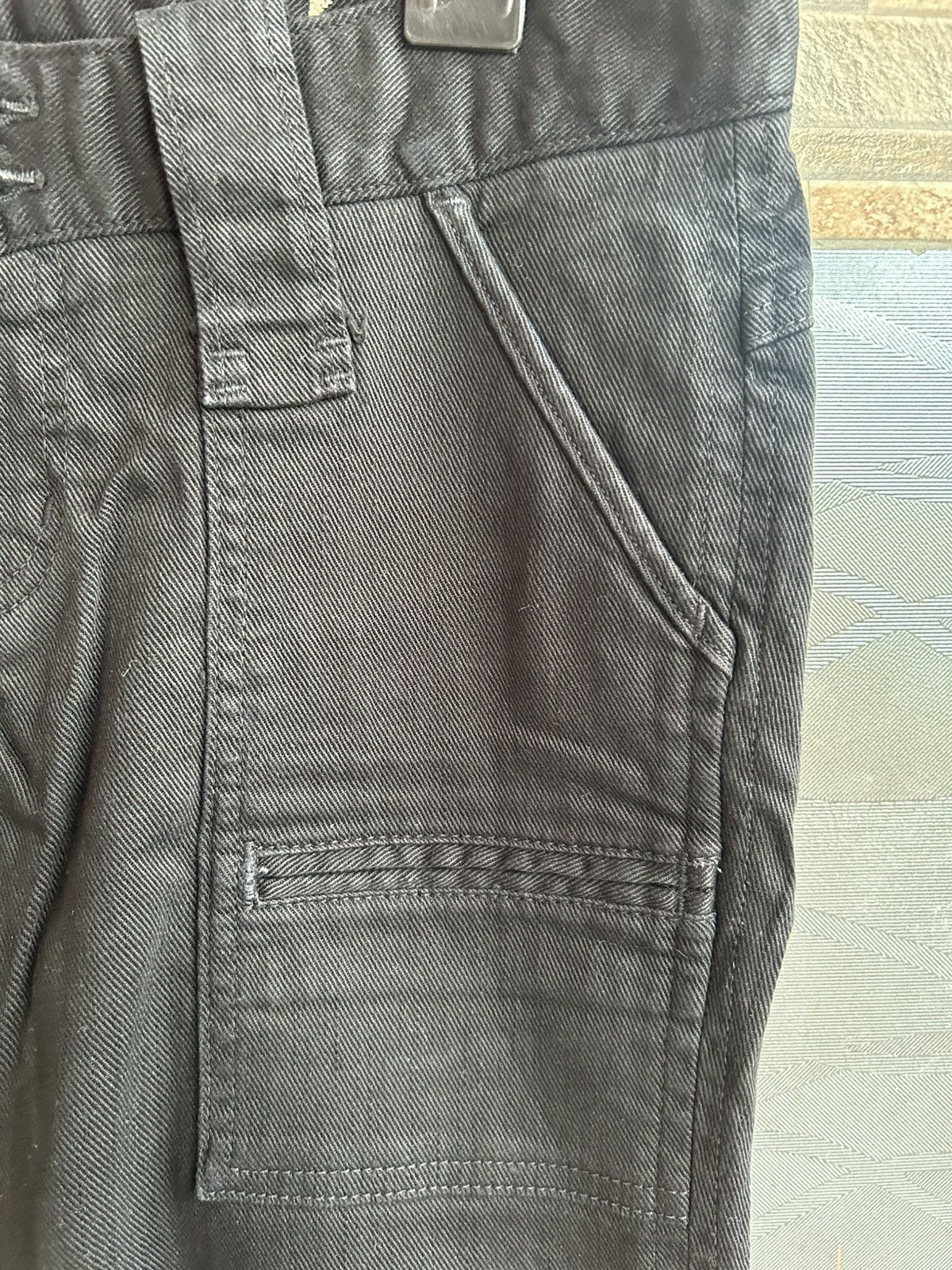 Japanese Brand joie vatigue flare pants Size US 30 / EU 46 - 8 Thumbnail