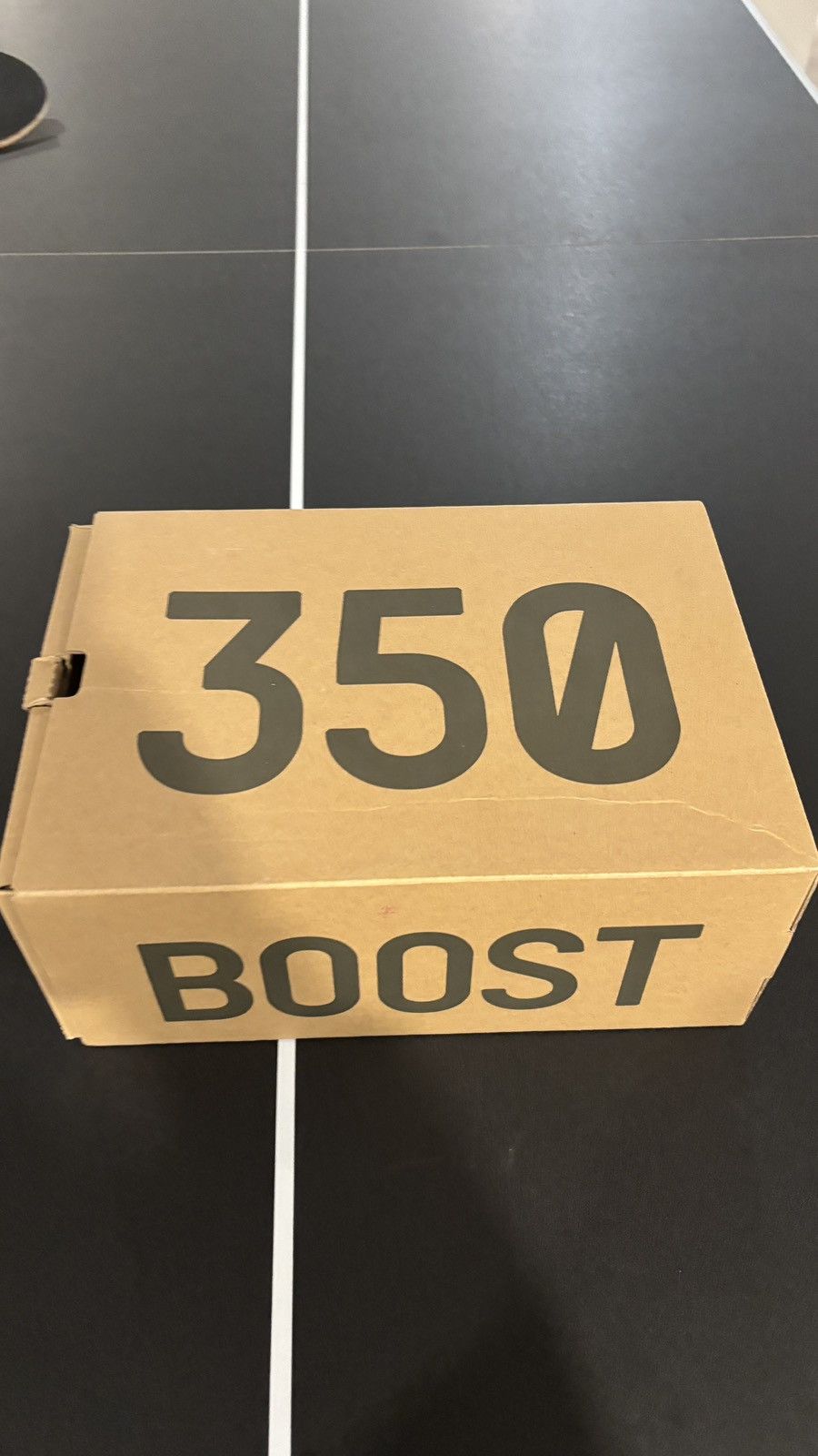 Yeezy Mono Ice Size US 6.5 / EU 39-40 - 2 Thumbnail